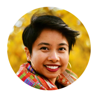 Jenah Maravilla Secretary