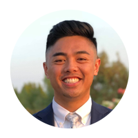 Carlo Wayan Assistant Director of Programming