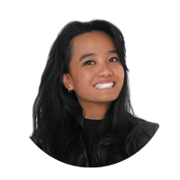 Trisha Morales Director of Marketing