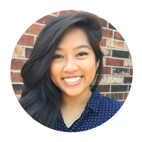 Chanelle Billones Assistant Director of Marketing