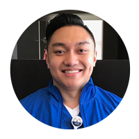 Miguel Macawili Assistant Director of Human Resources