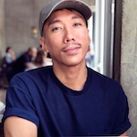 Mark Libatique Secretary General
