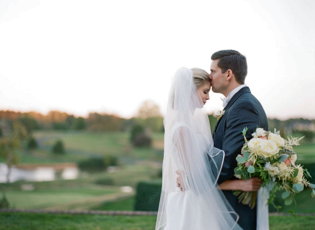 Photo courtesy of Elisa Bricker Photography