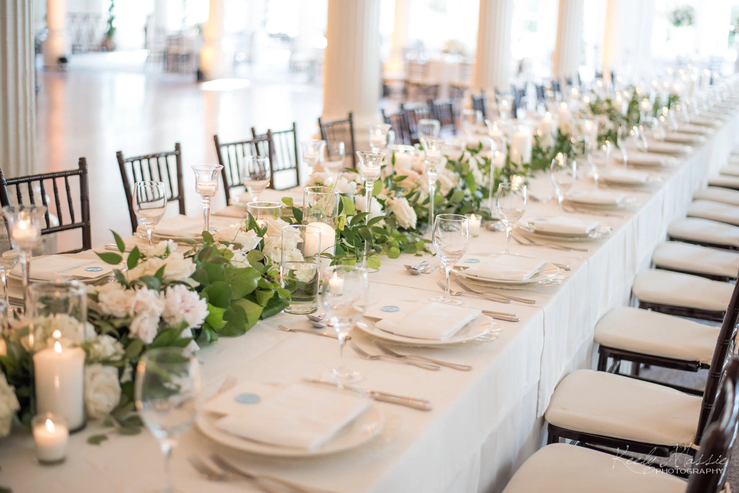 Head Table Garland by Country Garden Weddings.jpg