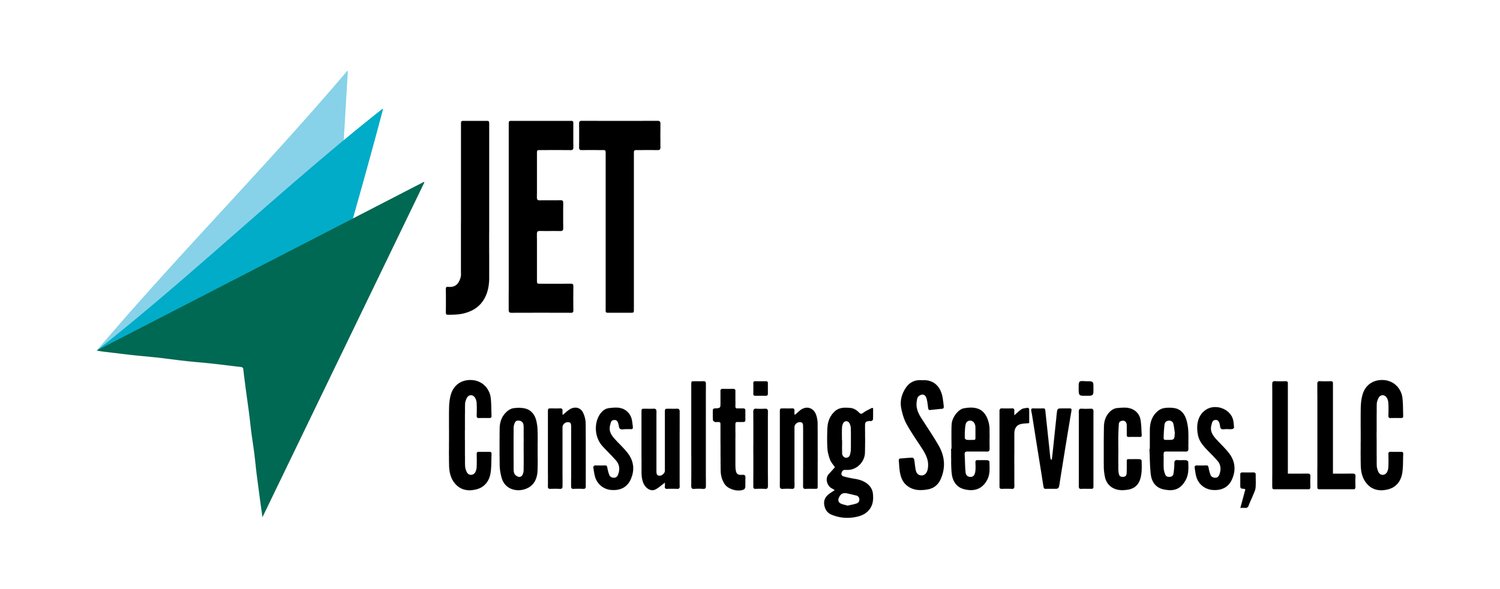 JET Consulting Services
