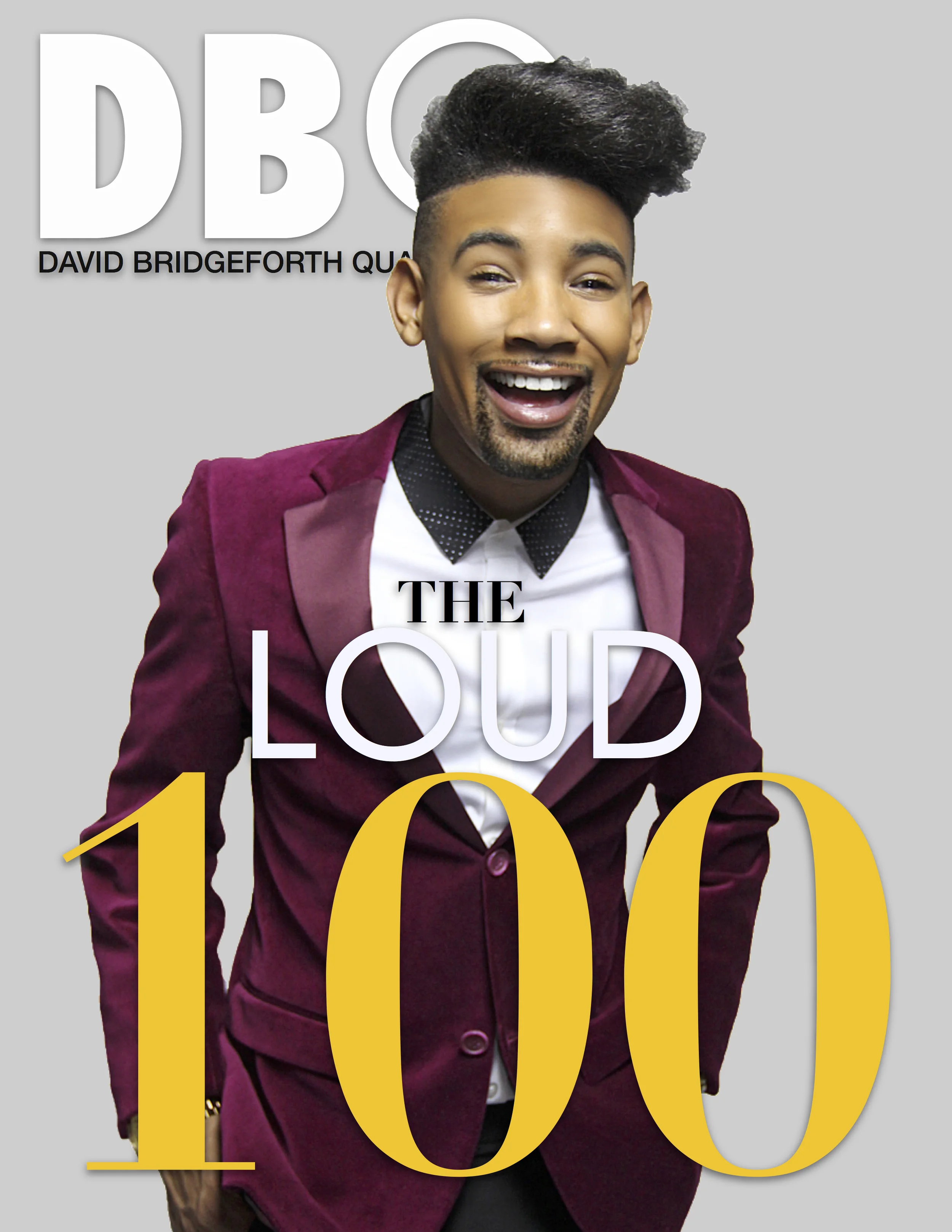 DBQ Magazine LOUD 100 COVER.jpg