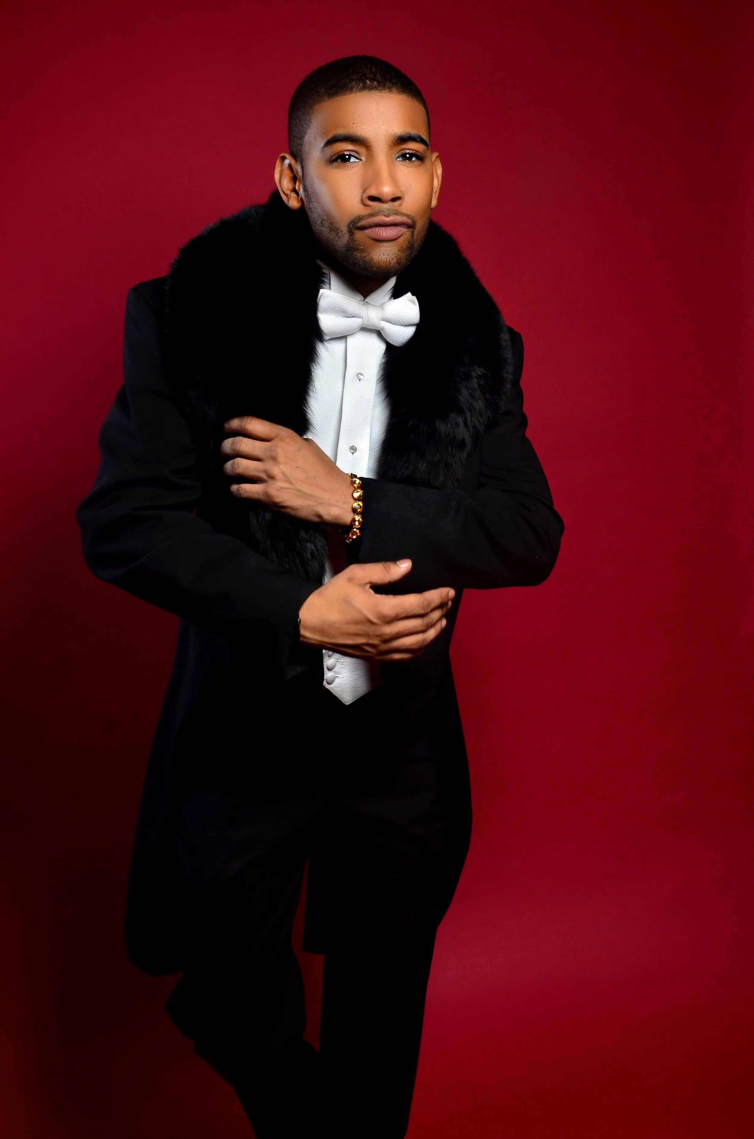  A TOAST TO THE PAIN THAT MADE US POWERFUL