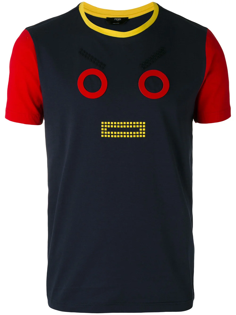 FENDI  Faces t-shirt  $390.jpg