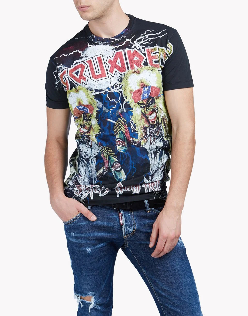 D2 World Tour T-Shirt $ 355.00 .jpg