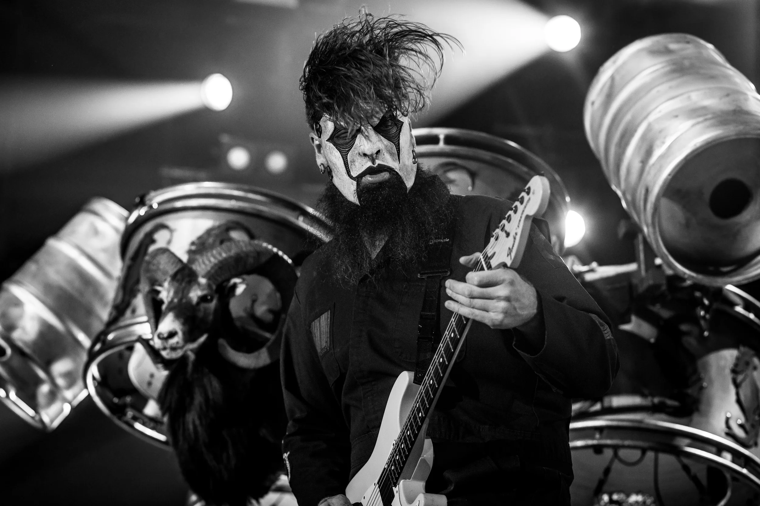 Jim Root | Slipknot