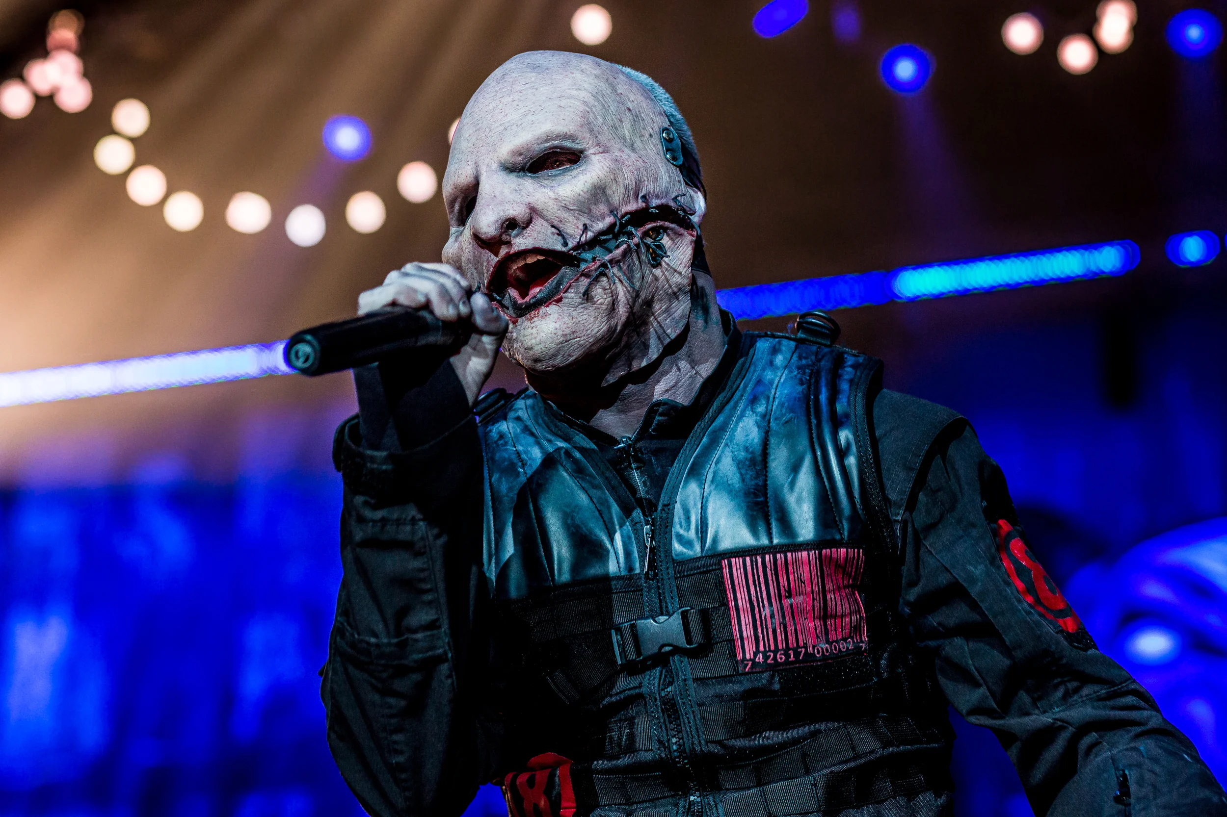 Corey Taylor | Slipknot