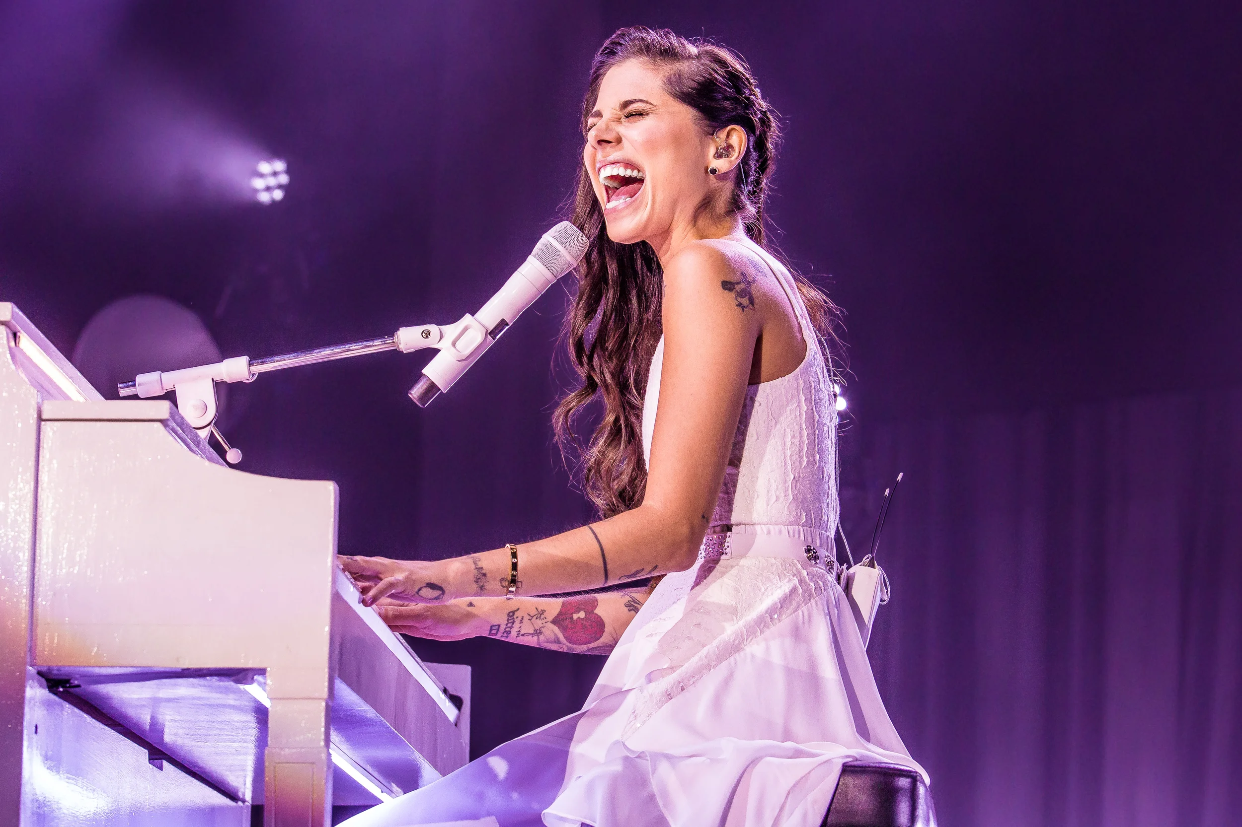 Christina Perri