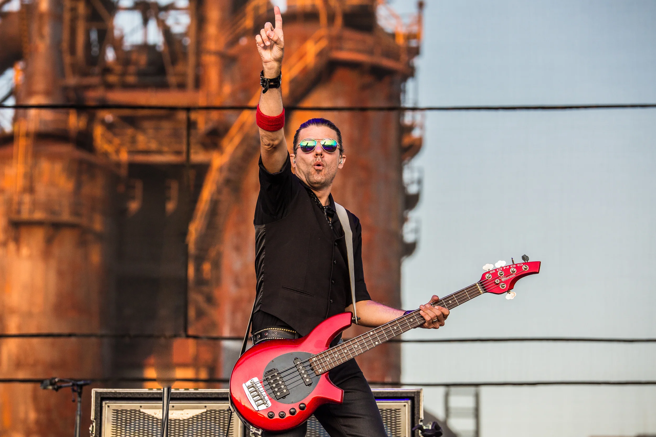 Will Turpin | Collective Soul
