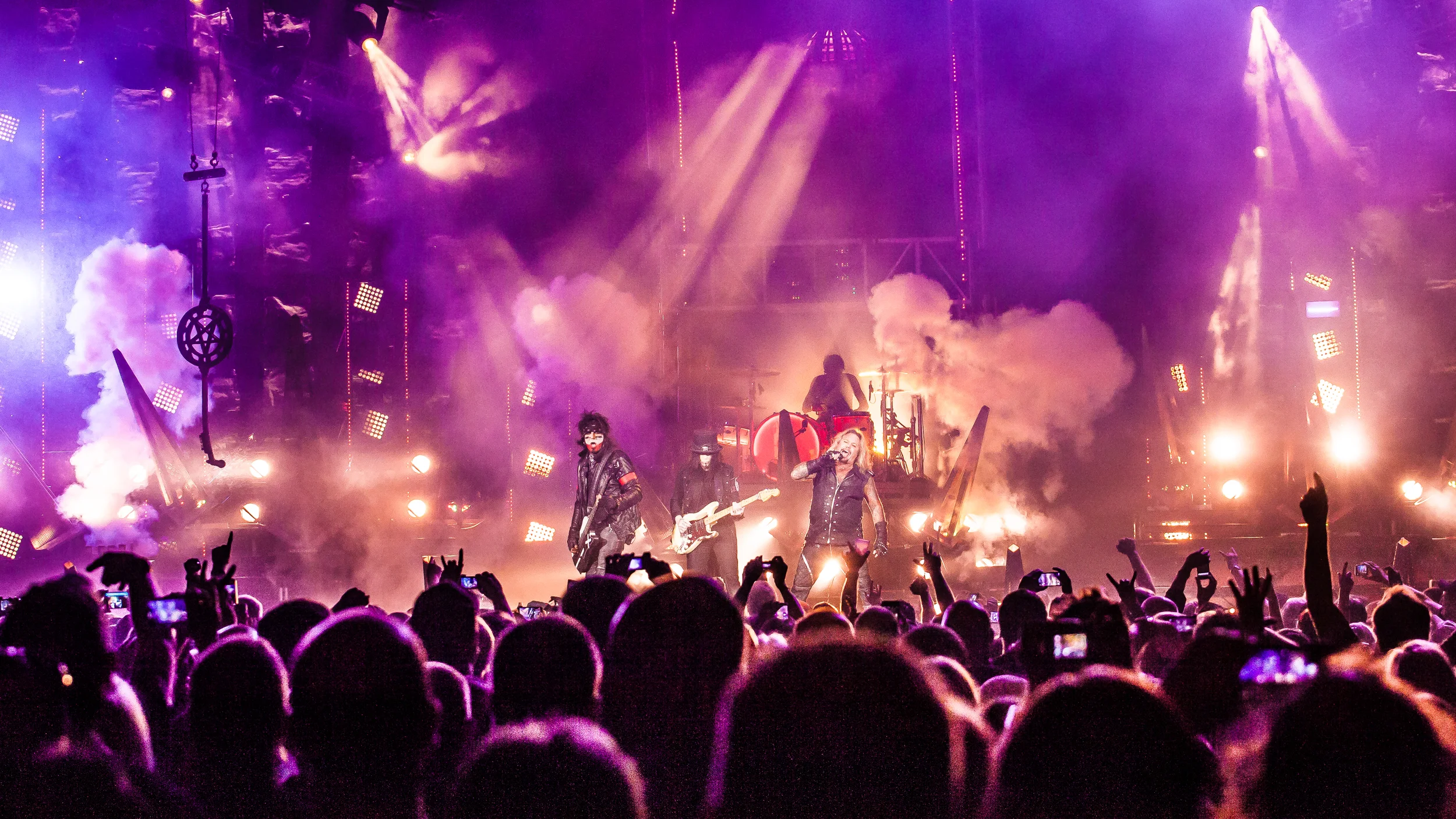 Mötley Crüe