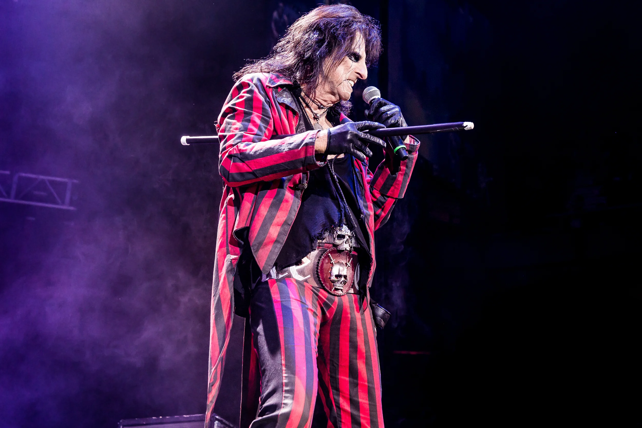 Alice Cooper