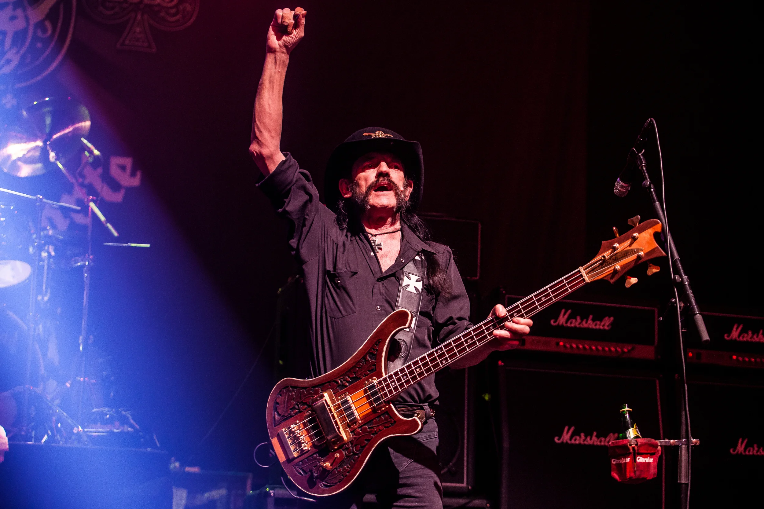 Lemmy Kilmister | Motörhead