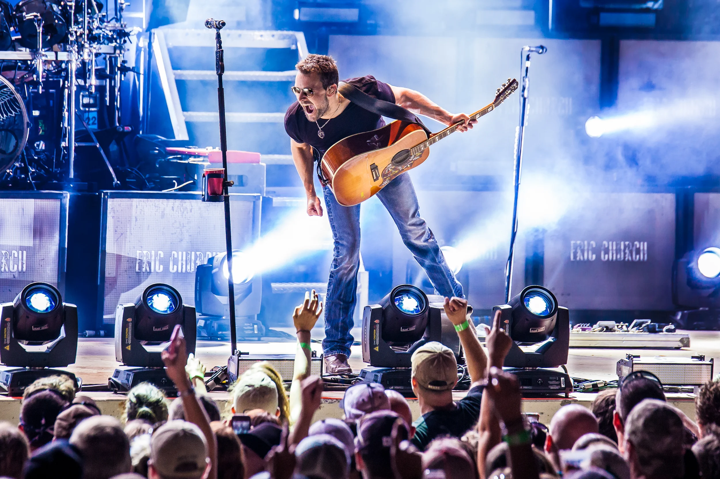 Eric Church