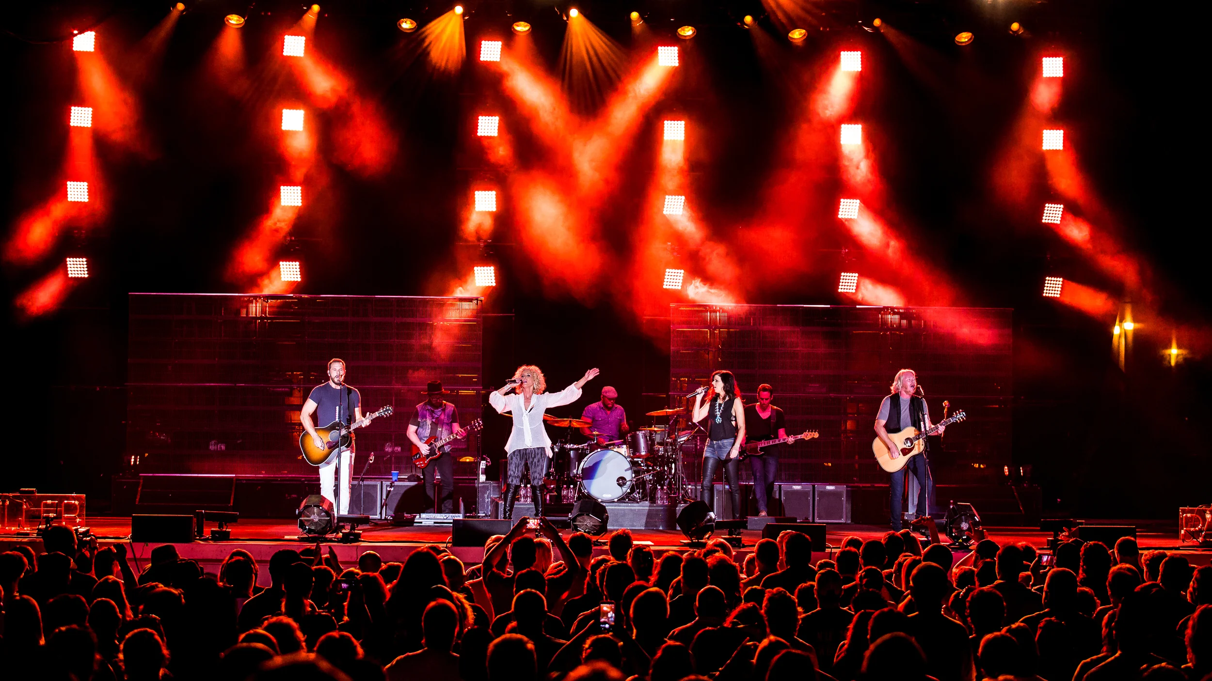 Little Big Town