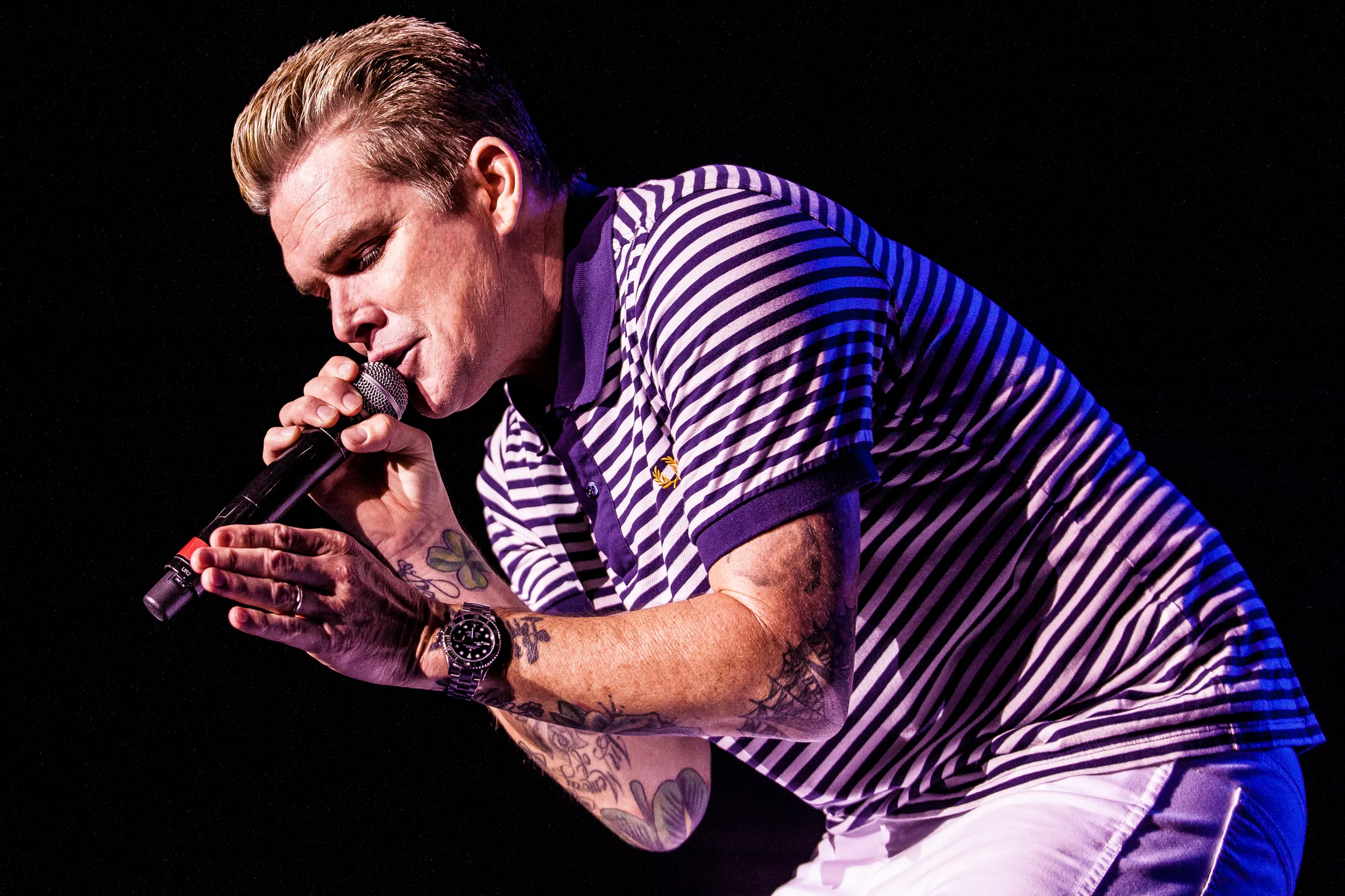 Mark McGrath | Sugar Ray