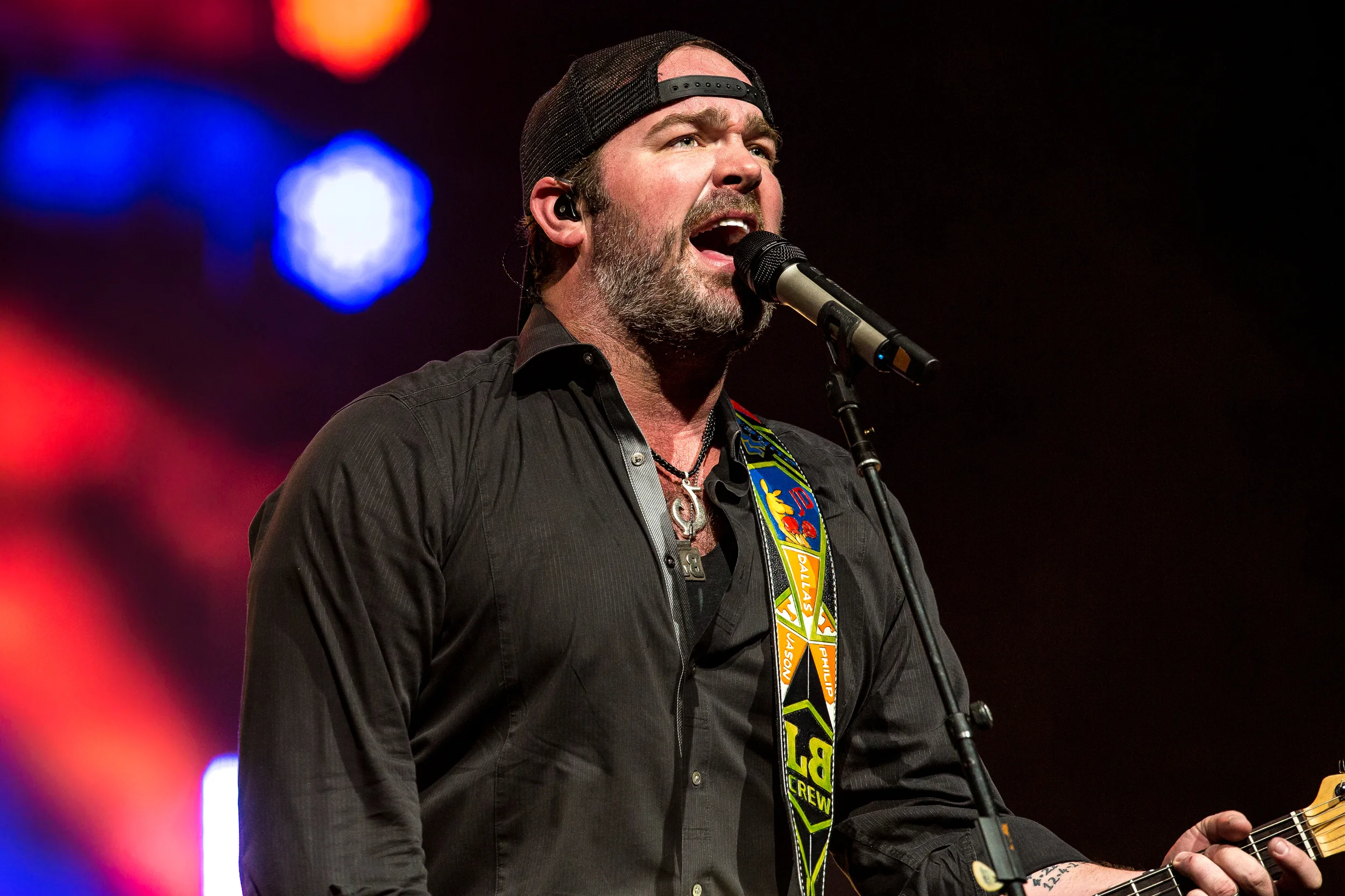 Lee Brice