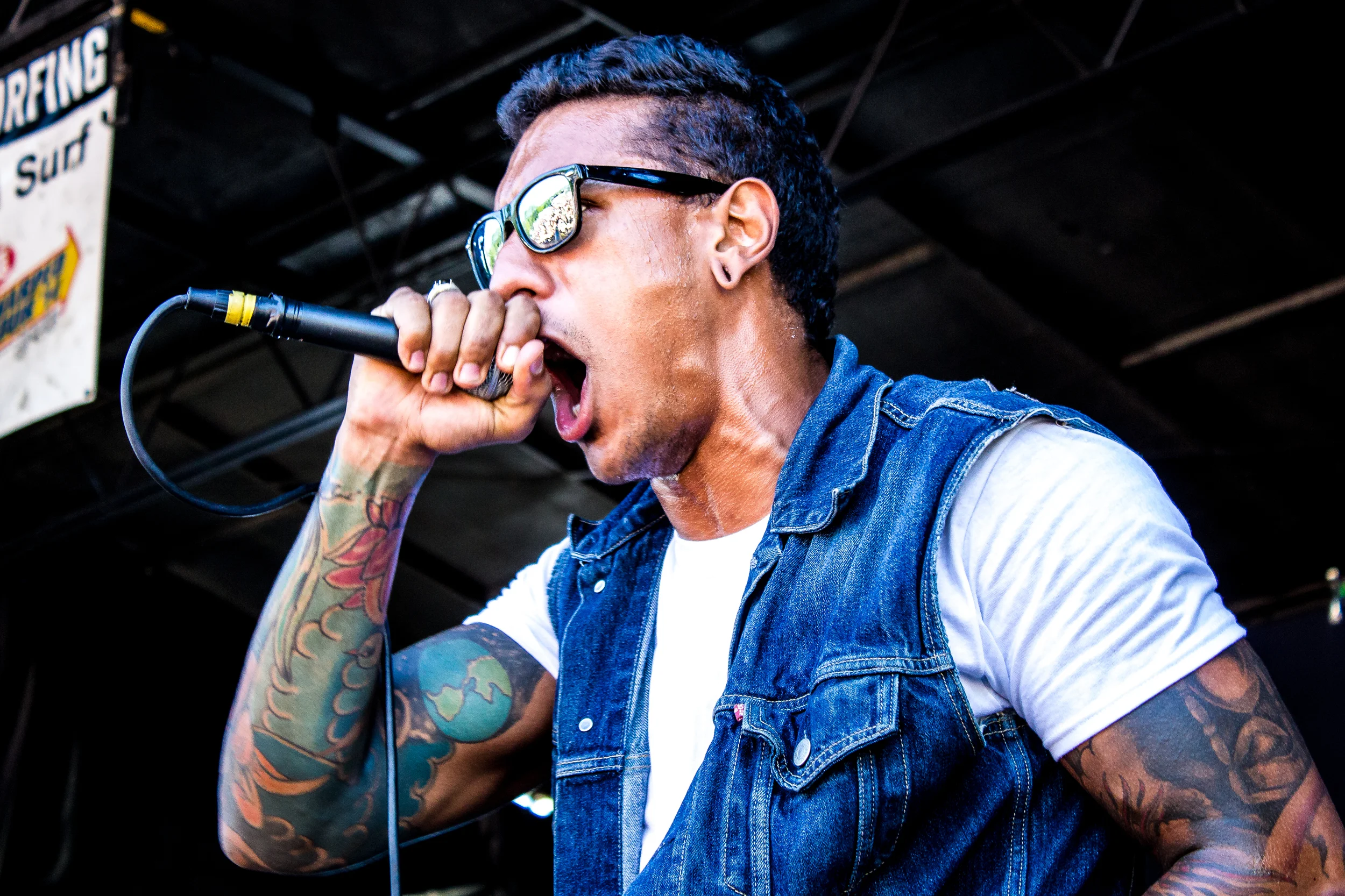 Mattie Montgomery | For Today