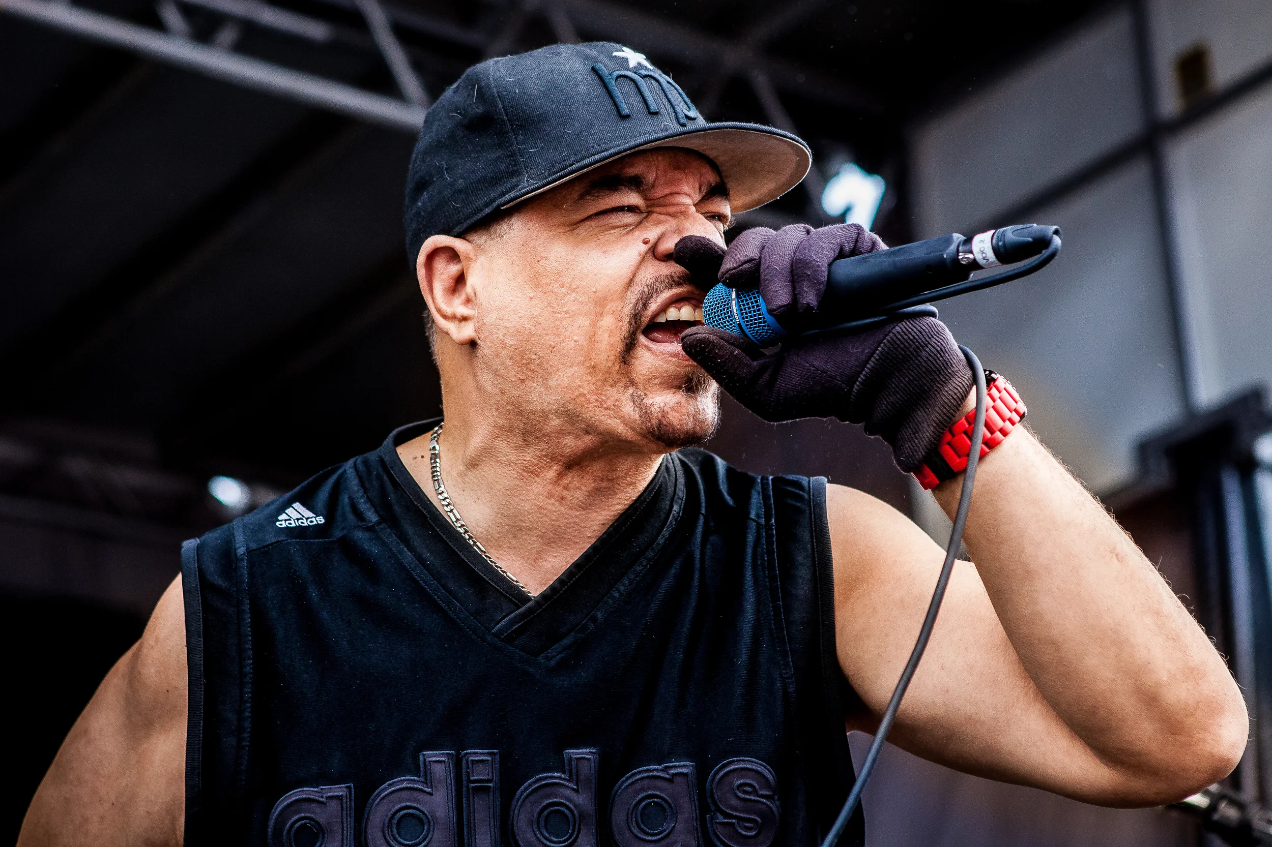 Ice T