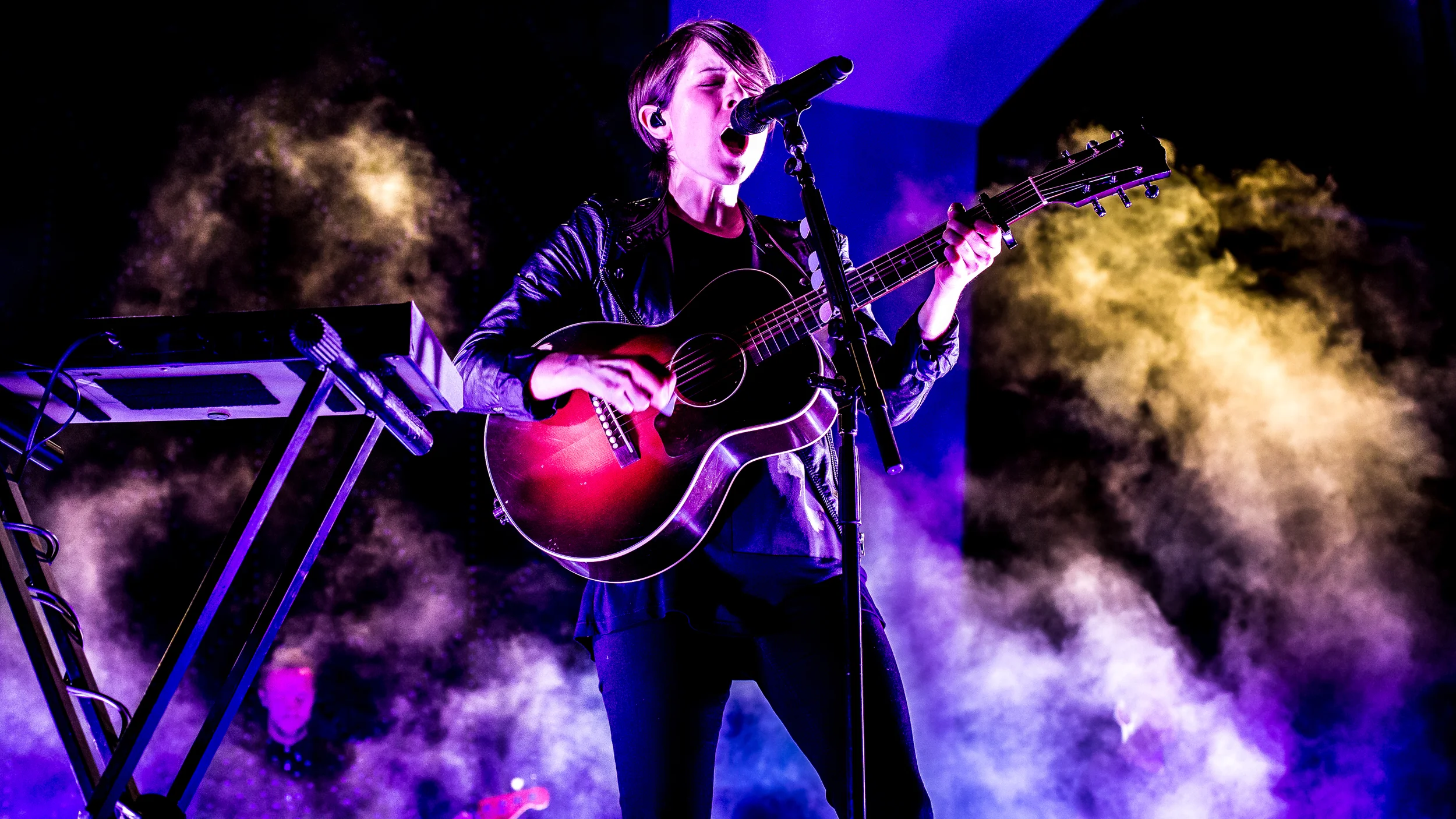 Sara Quin | Tegan & Sara