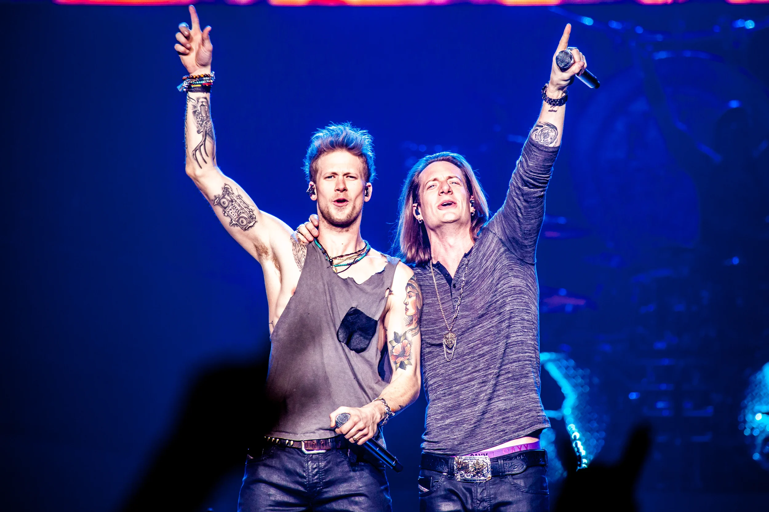 Florida Georgia Line