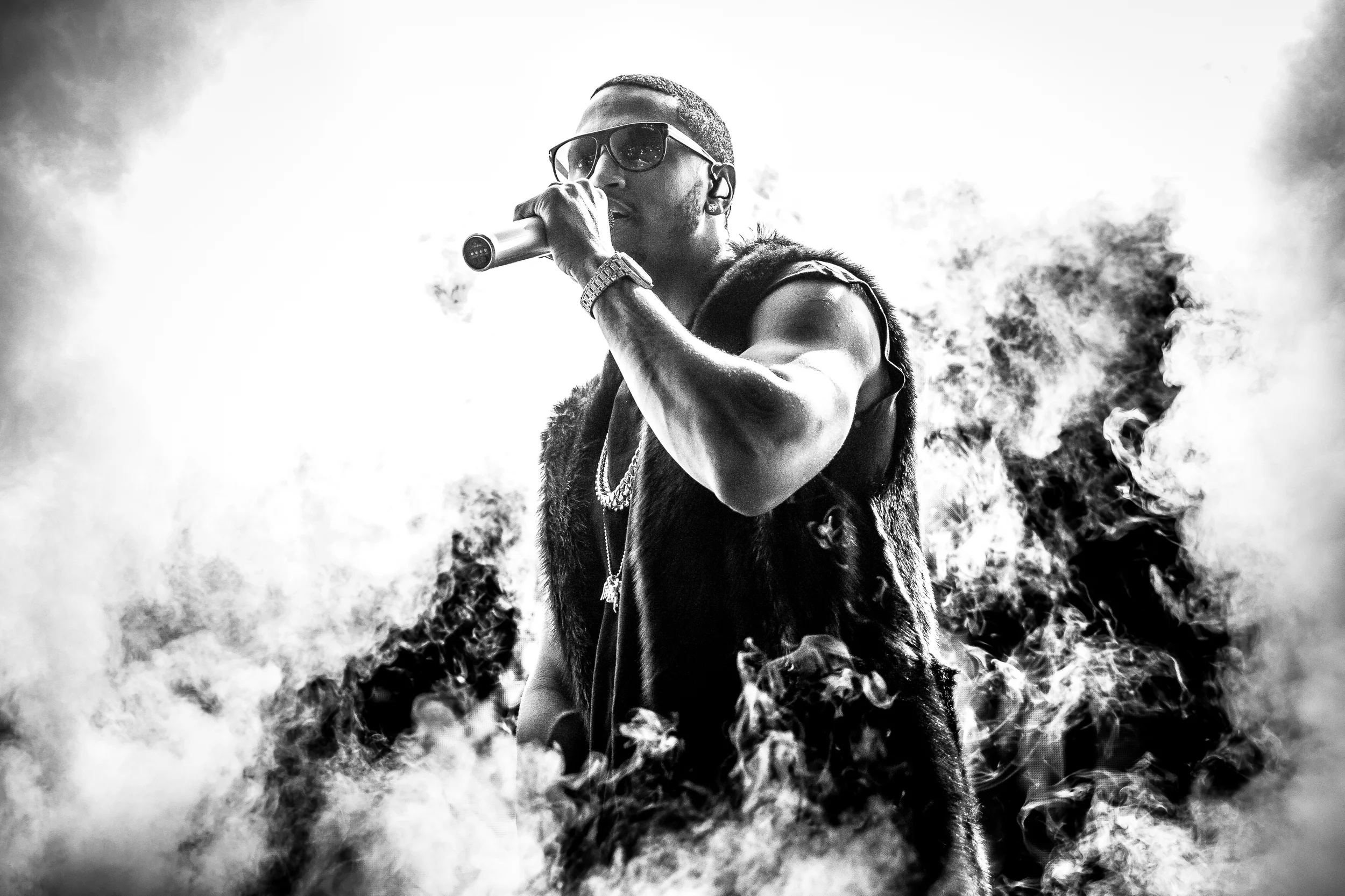 Trey Songz