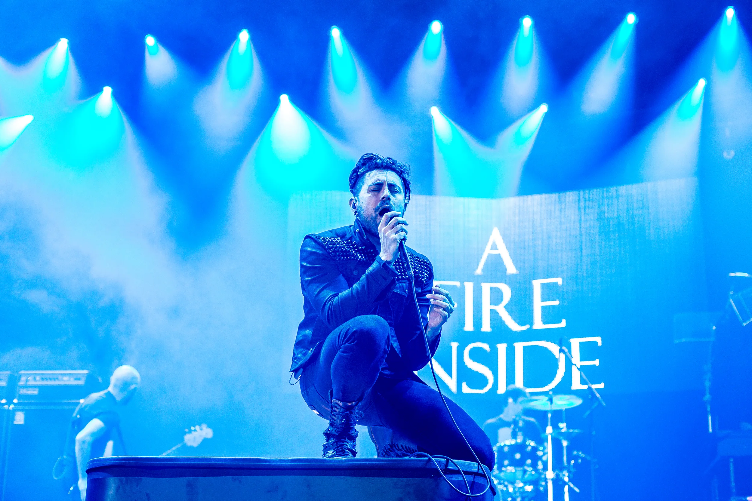 Davey Havok | AFI