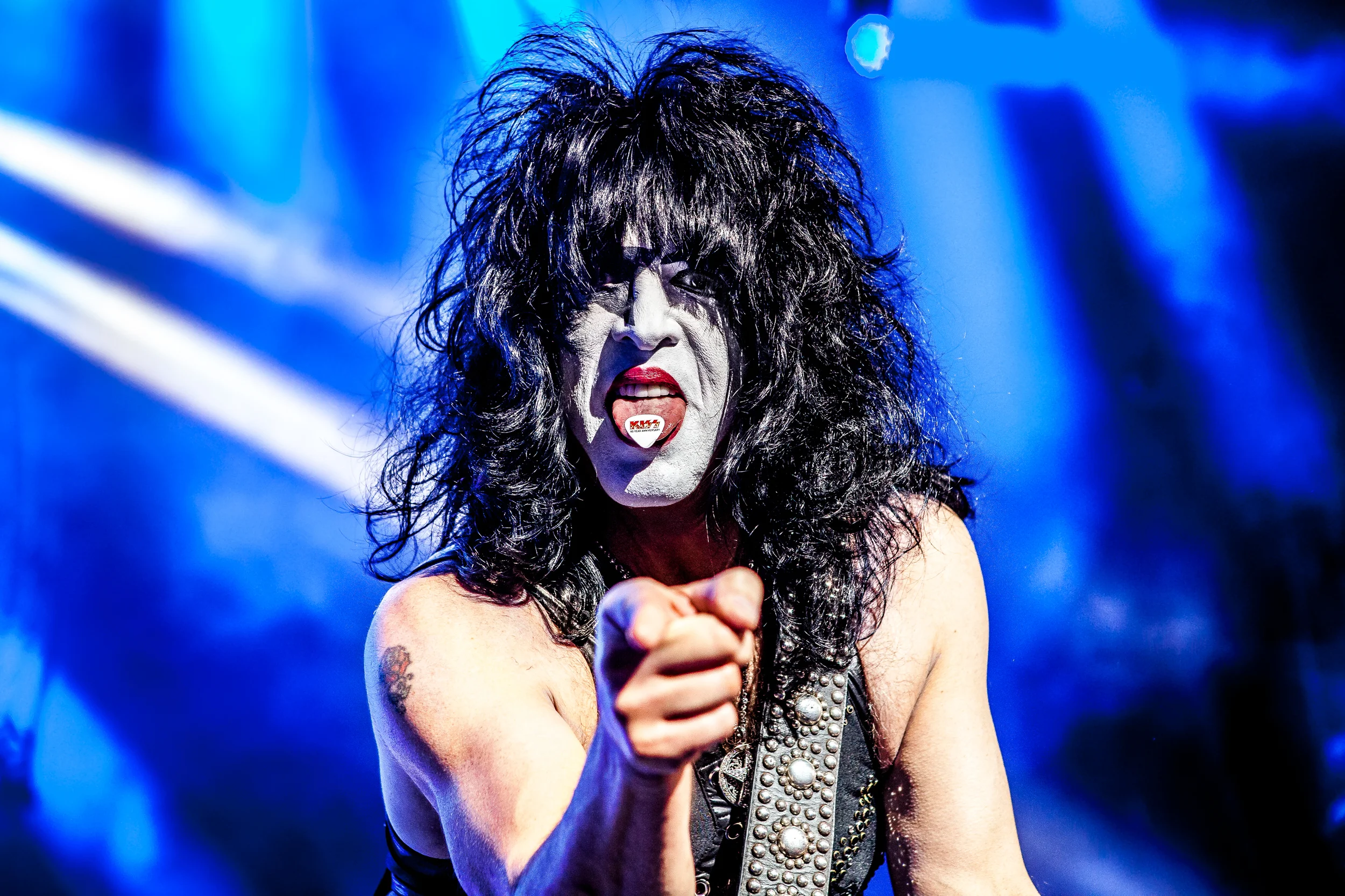 Paul Stanley | KISS