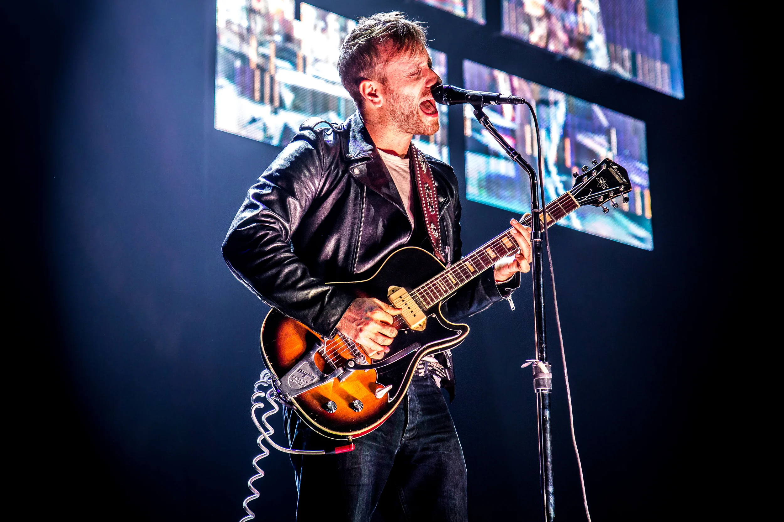 Dan Auerbach | The Black Keys