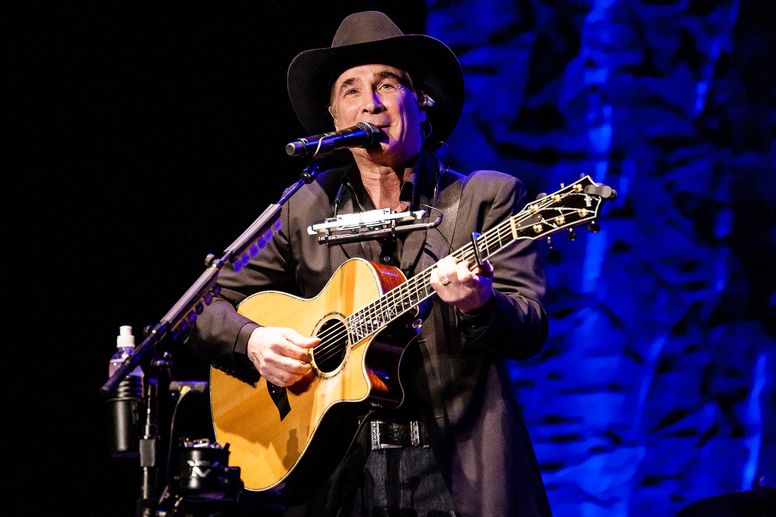 Clint Black