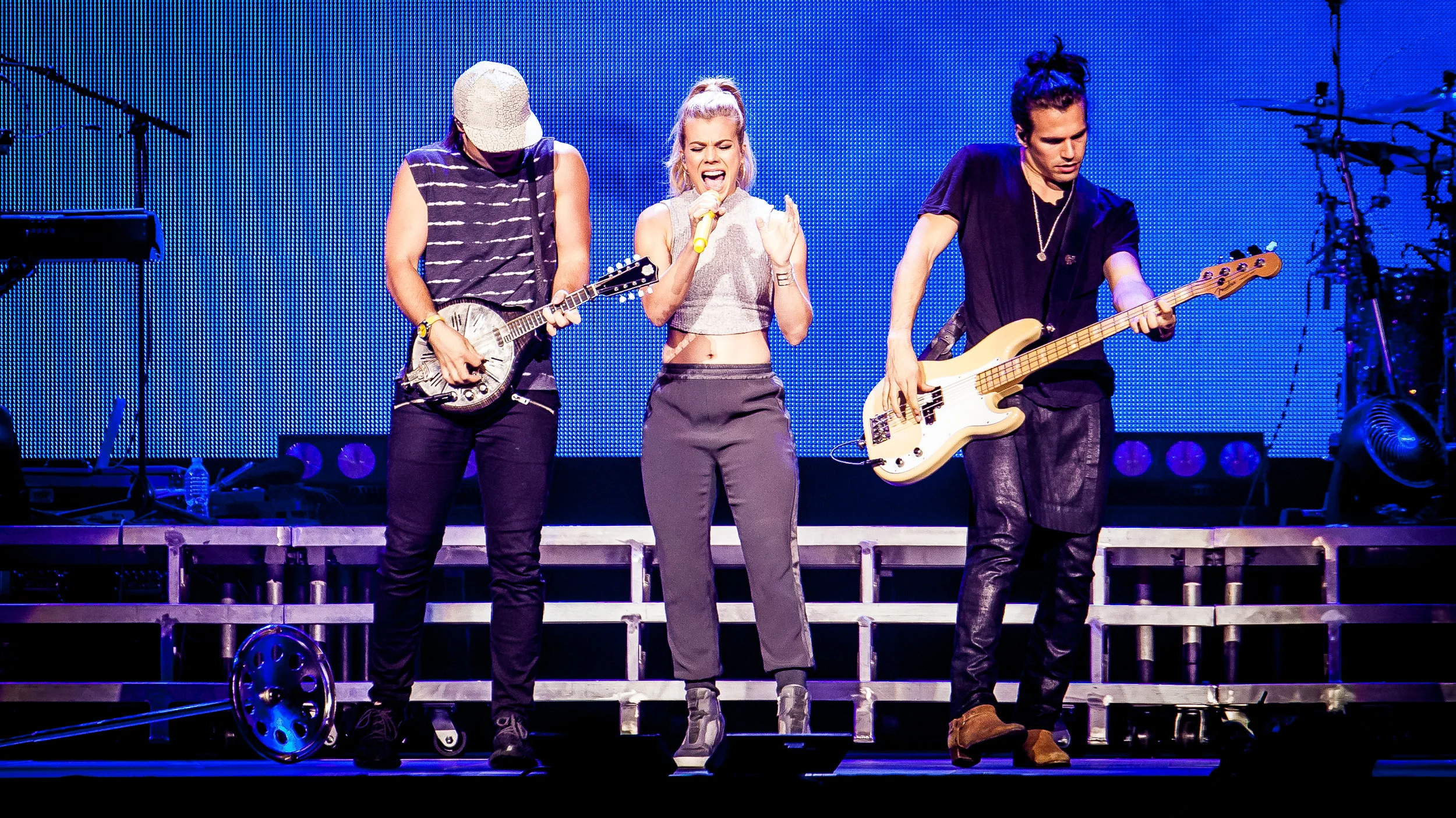 The Band Perry