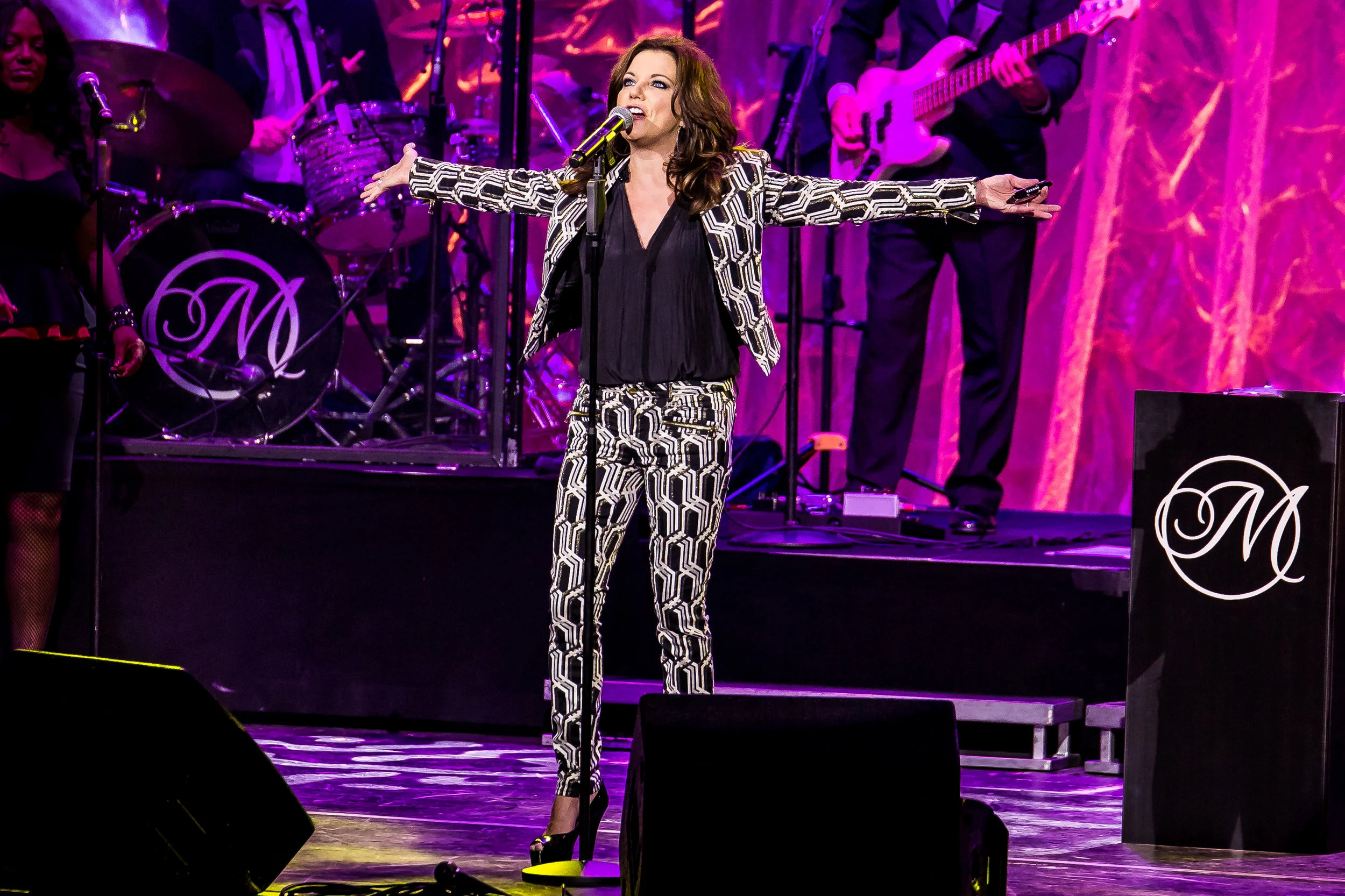 Martina McBride