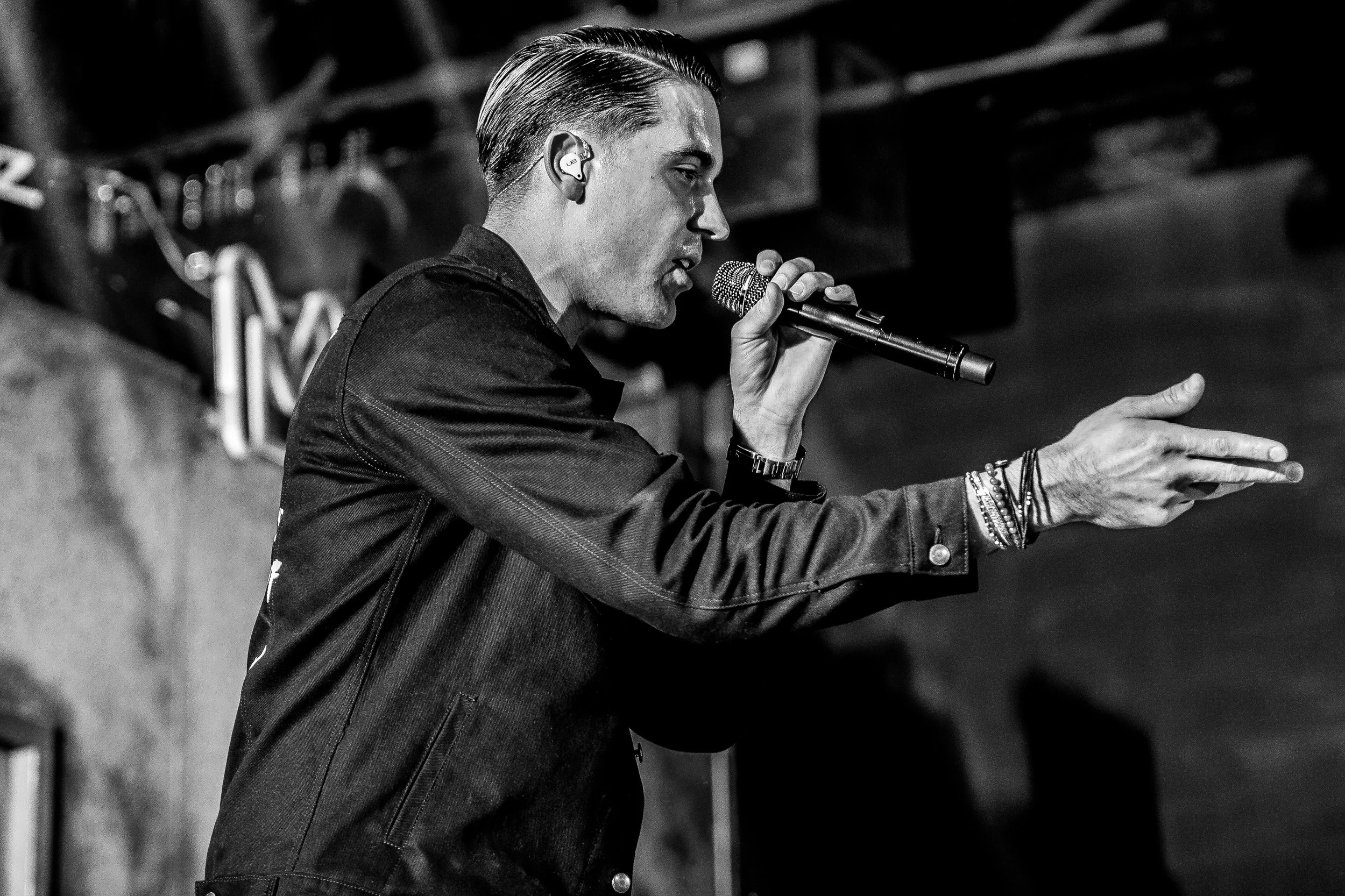 G-Eazy