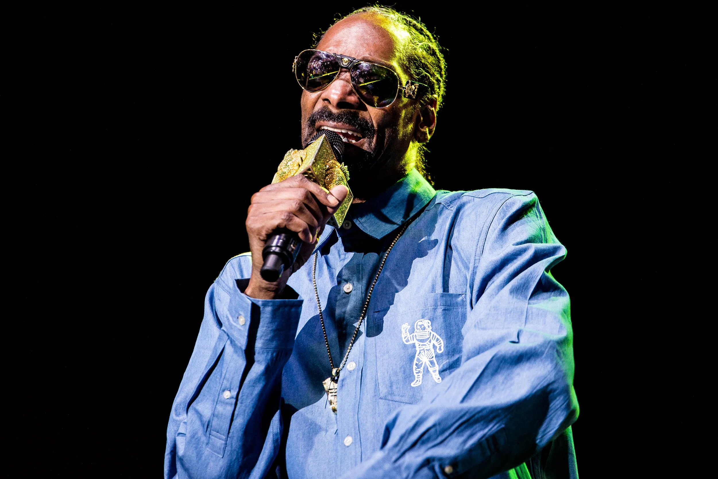 Snoop Dogg