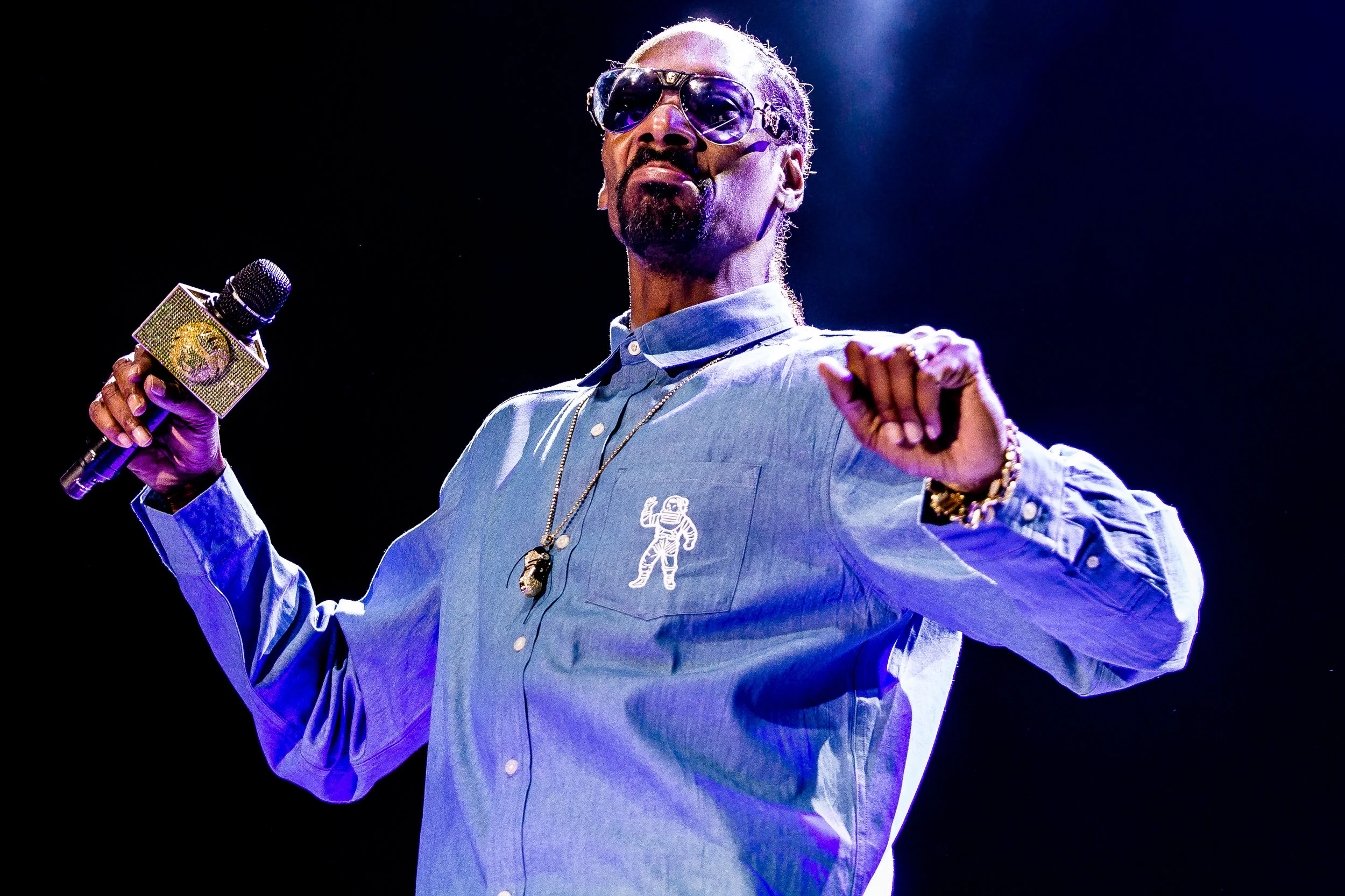 Snoop Dogg