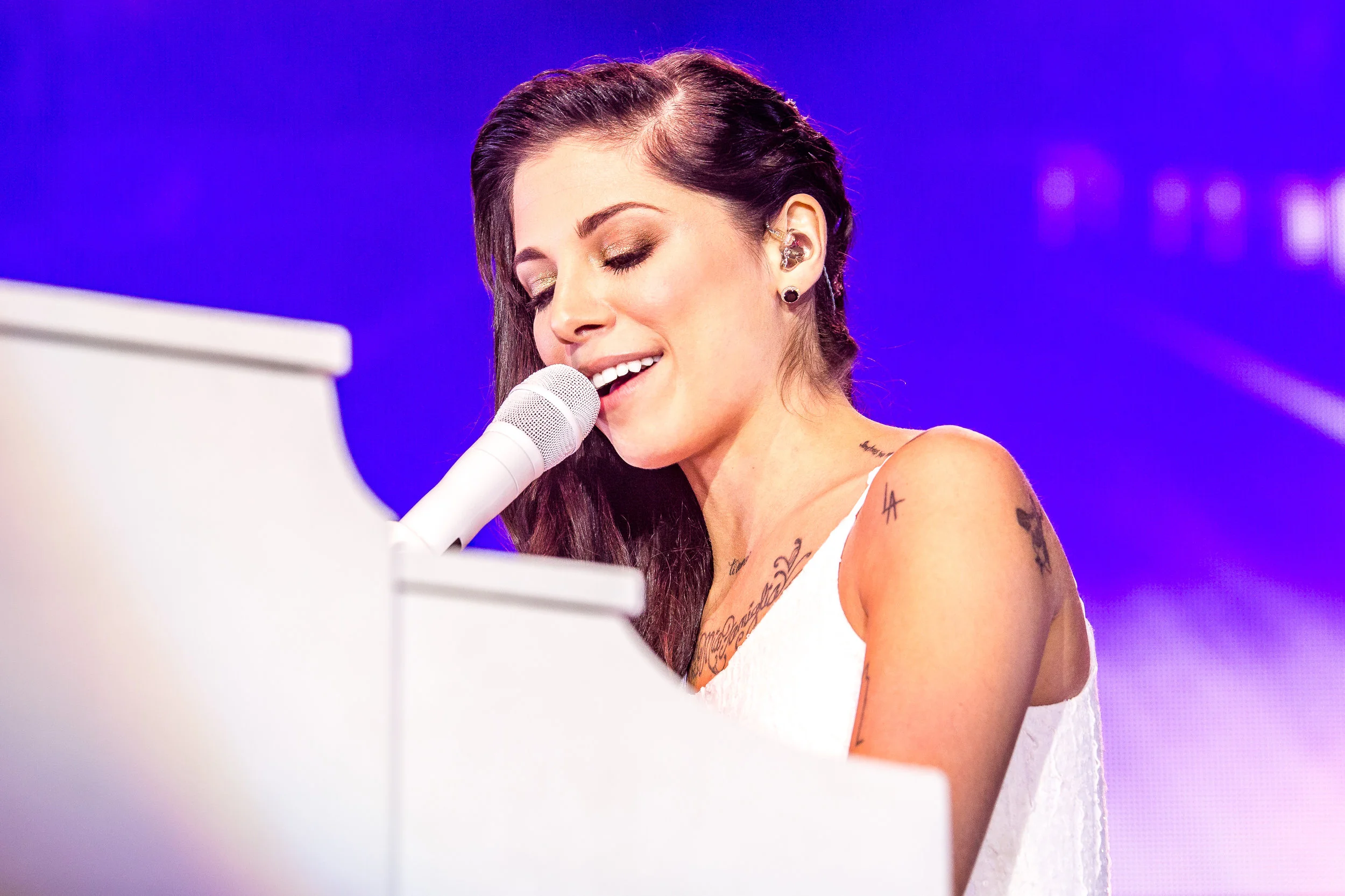 Christina Perri