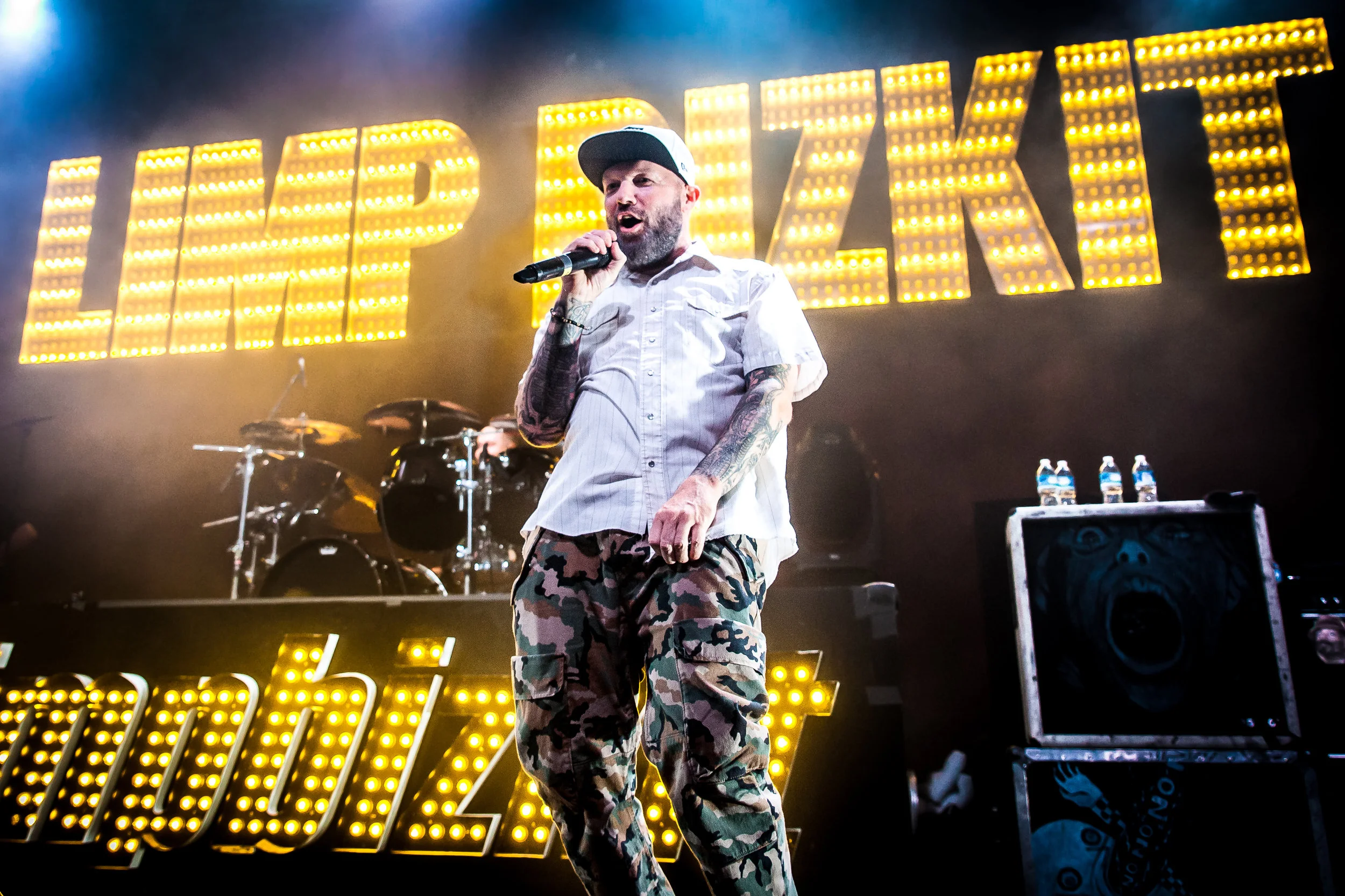 Limp Bizkit