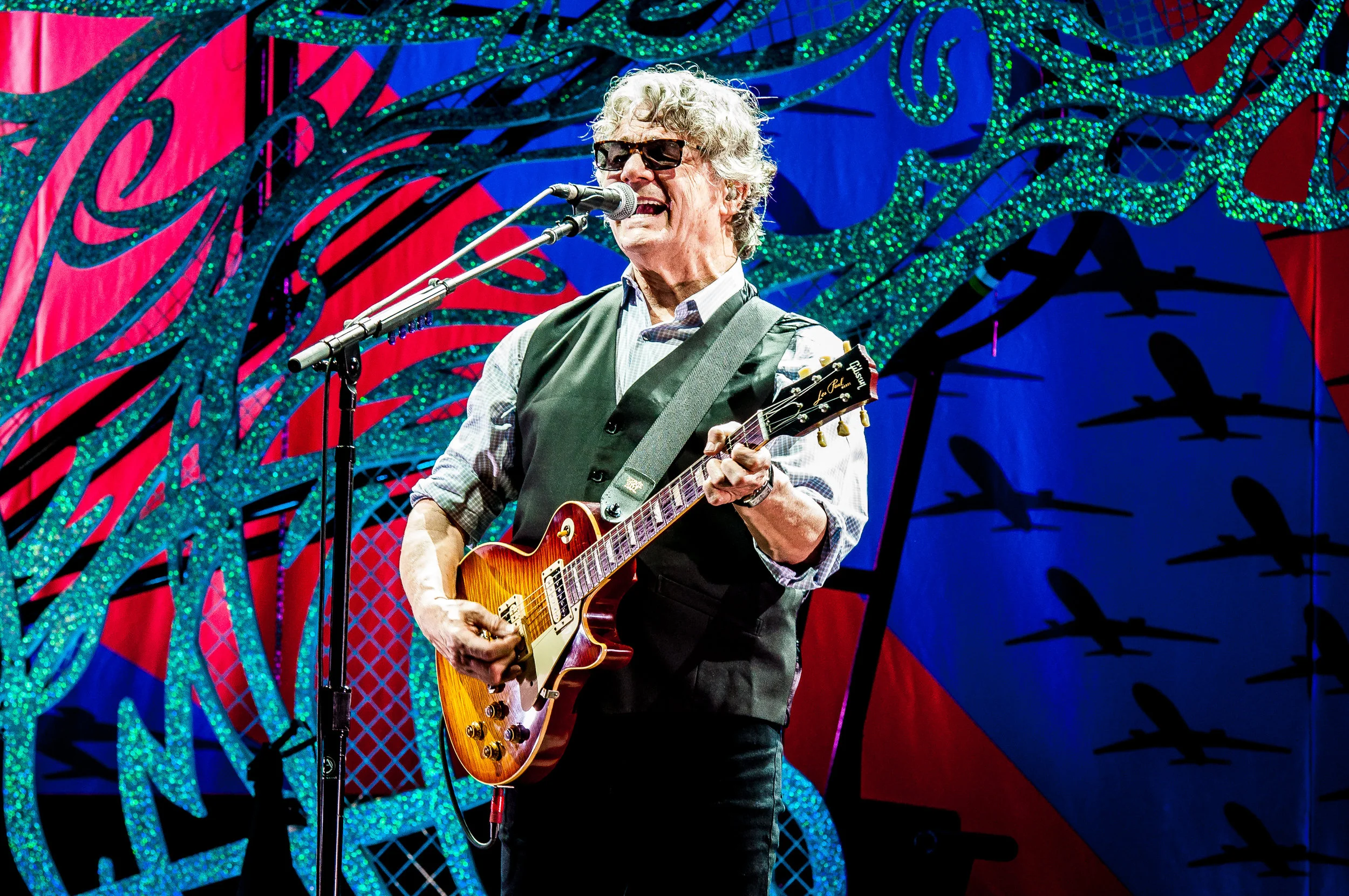 Steve Miller Band