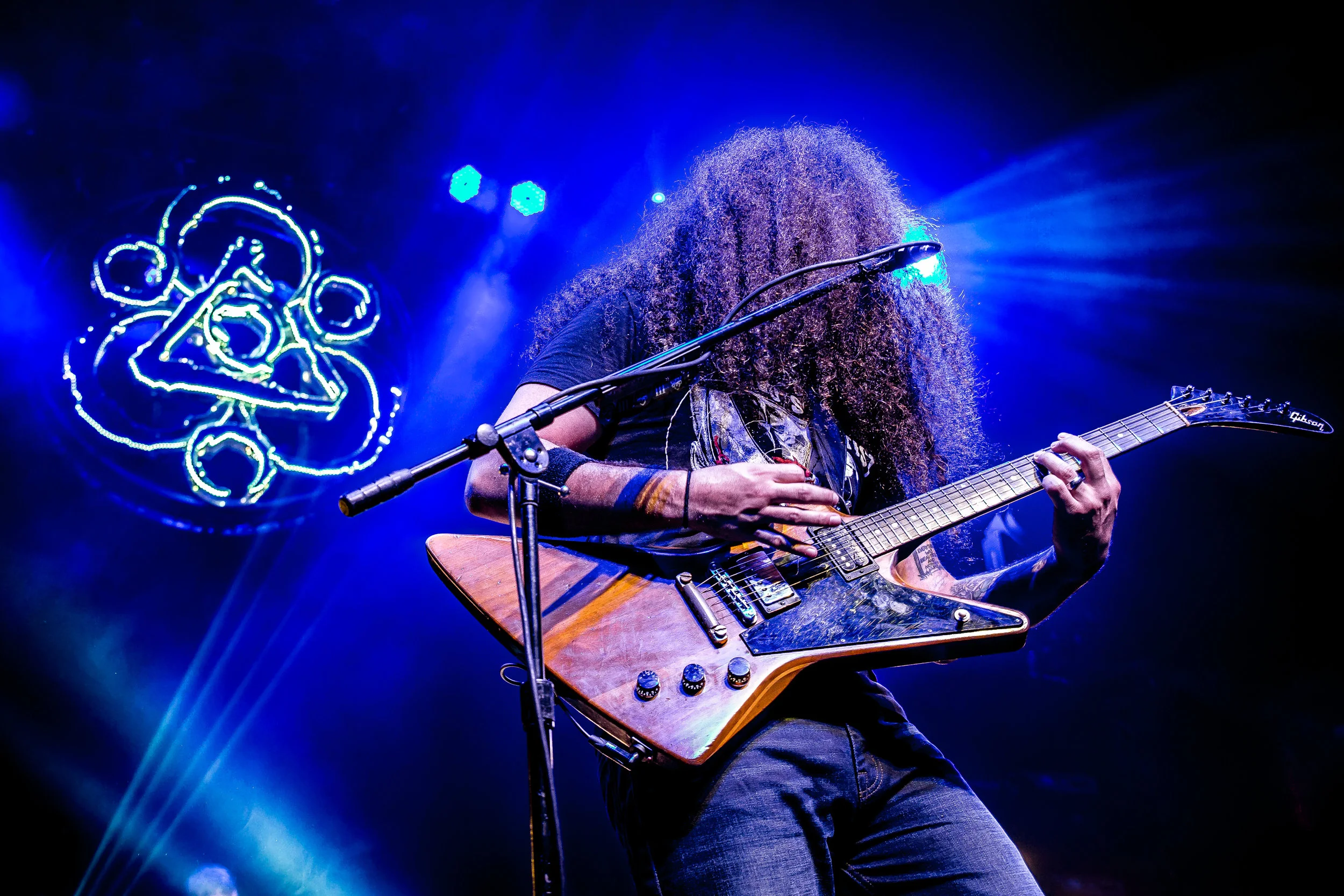 Coheed and Cambria