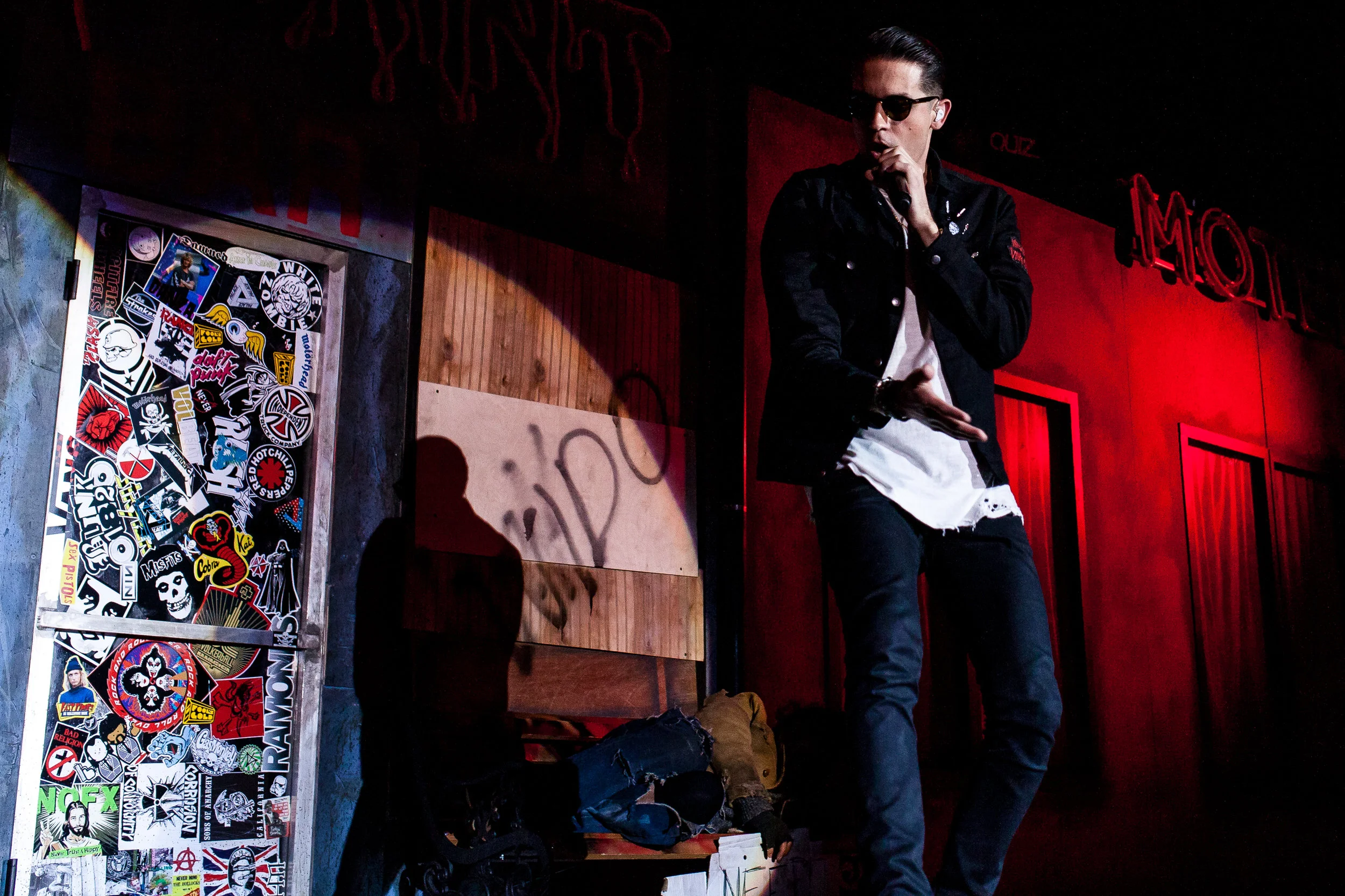 G-Eazy