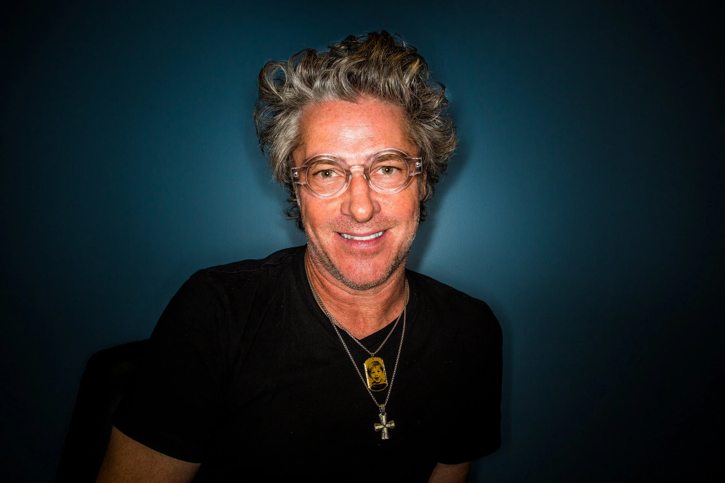 Ed Roland