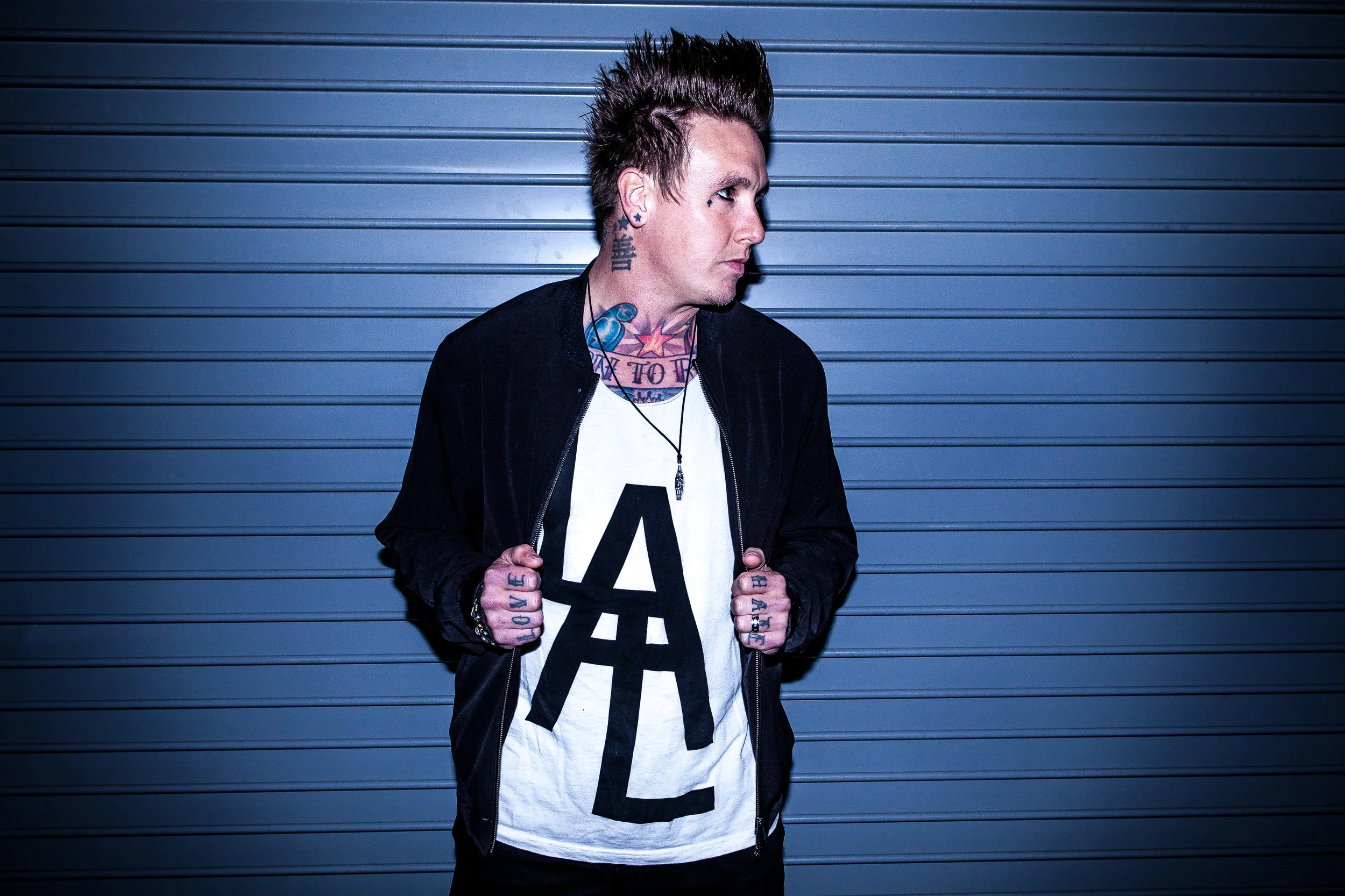 Jacoby Shaddix