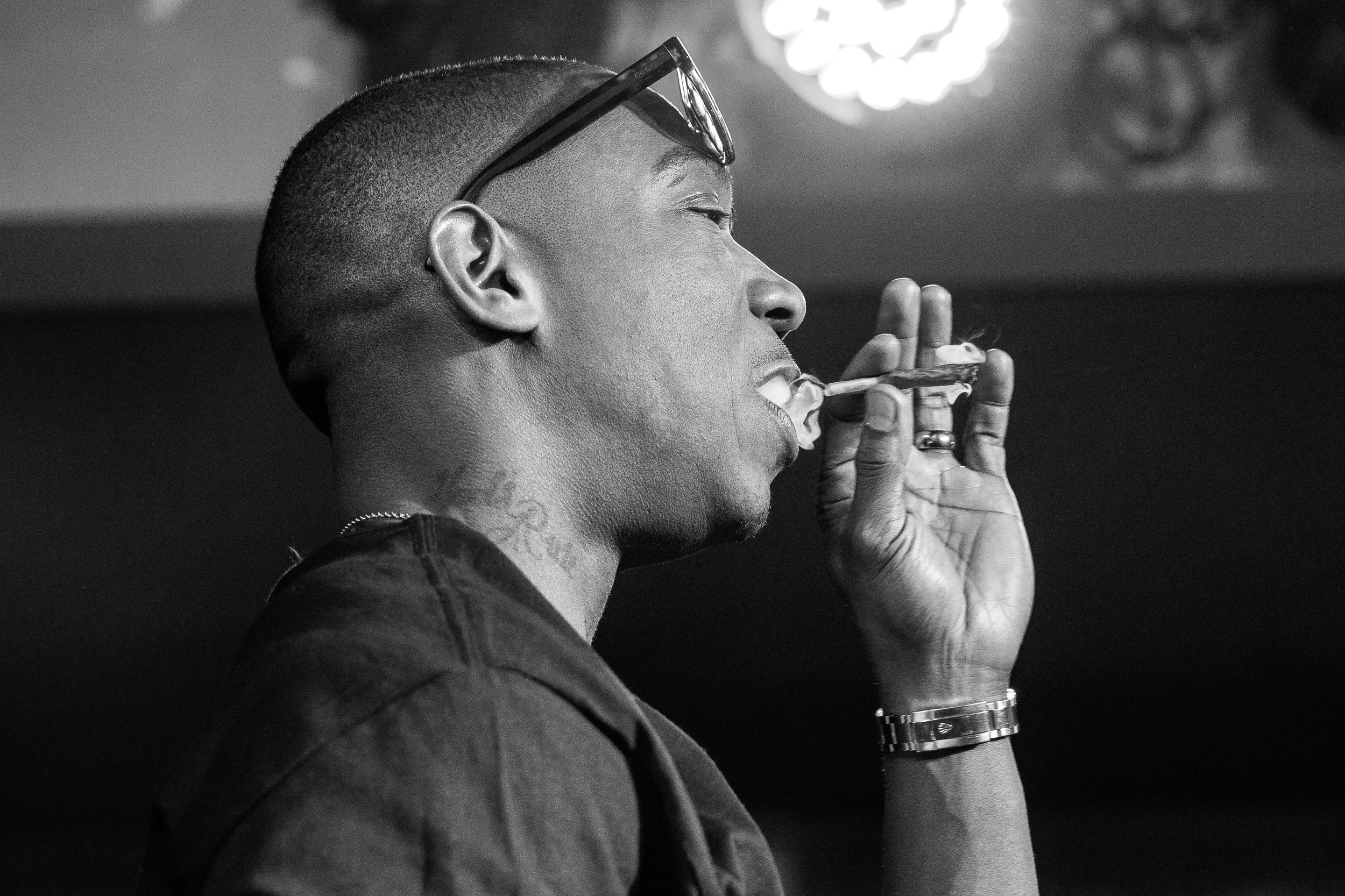 Ja Rule