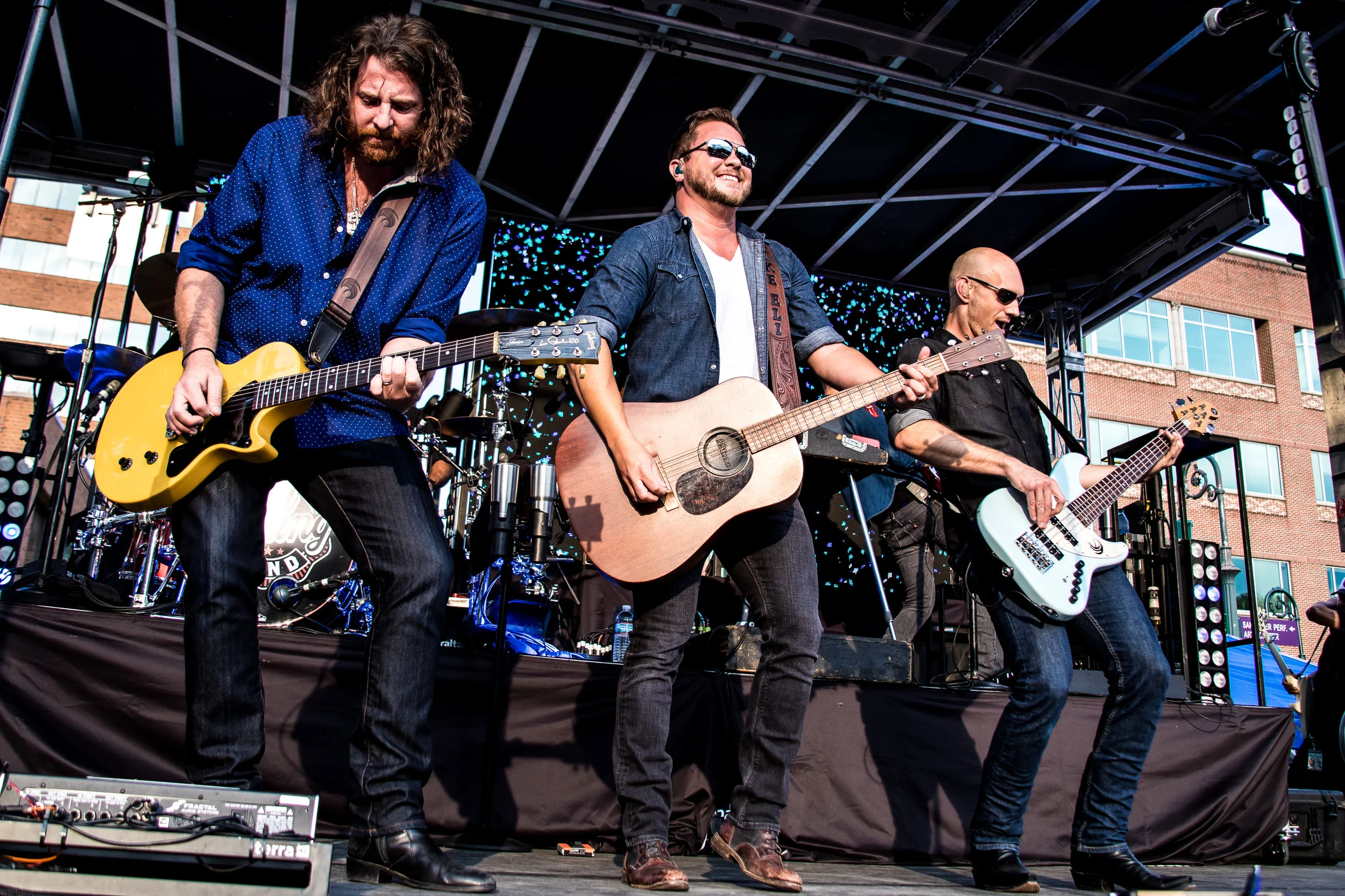 Eli Young Band
