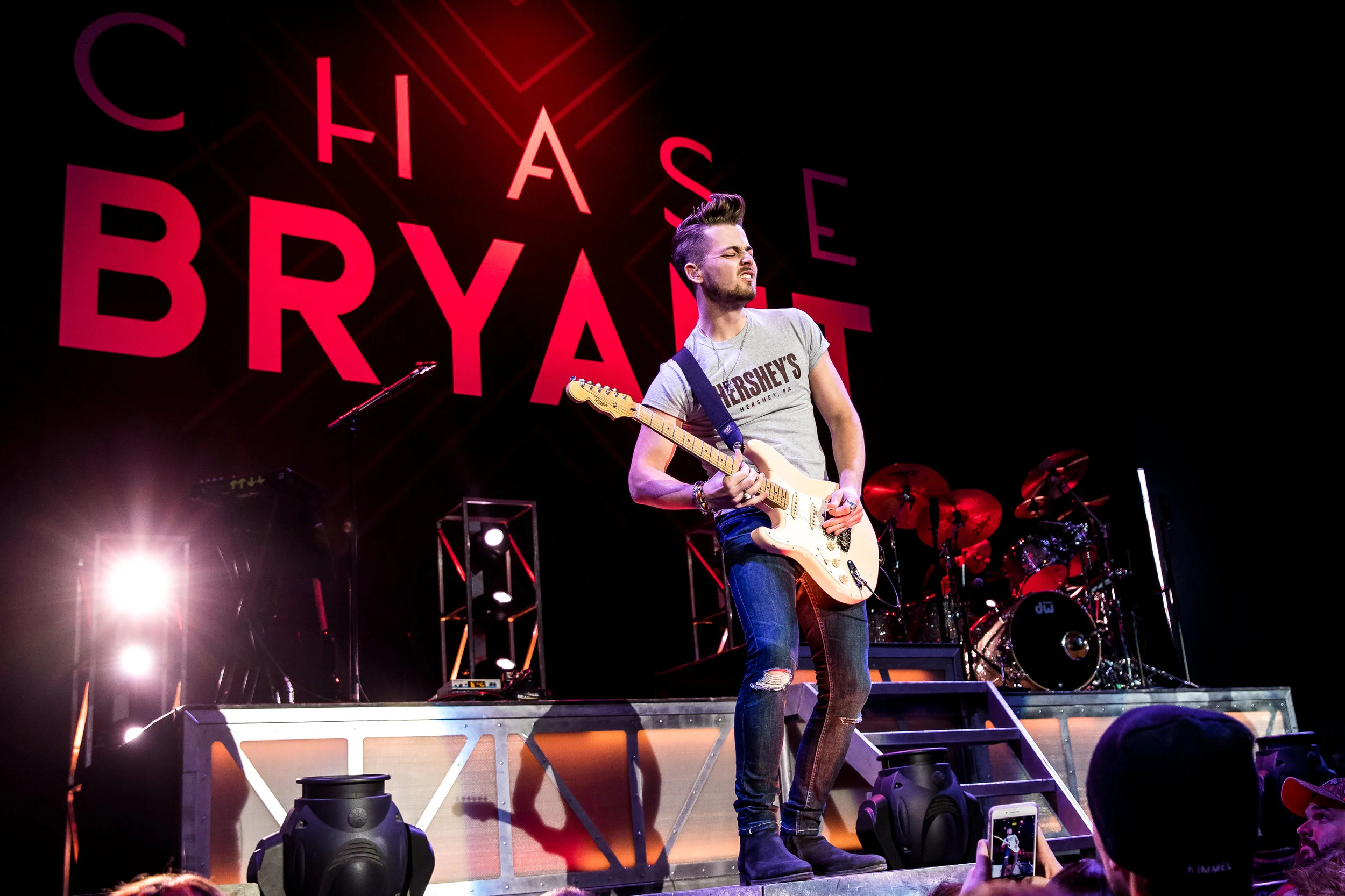 Chase Bryant