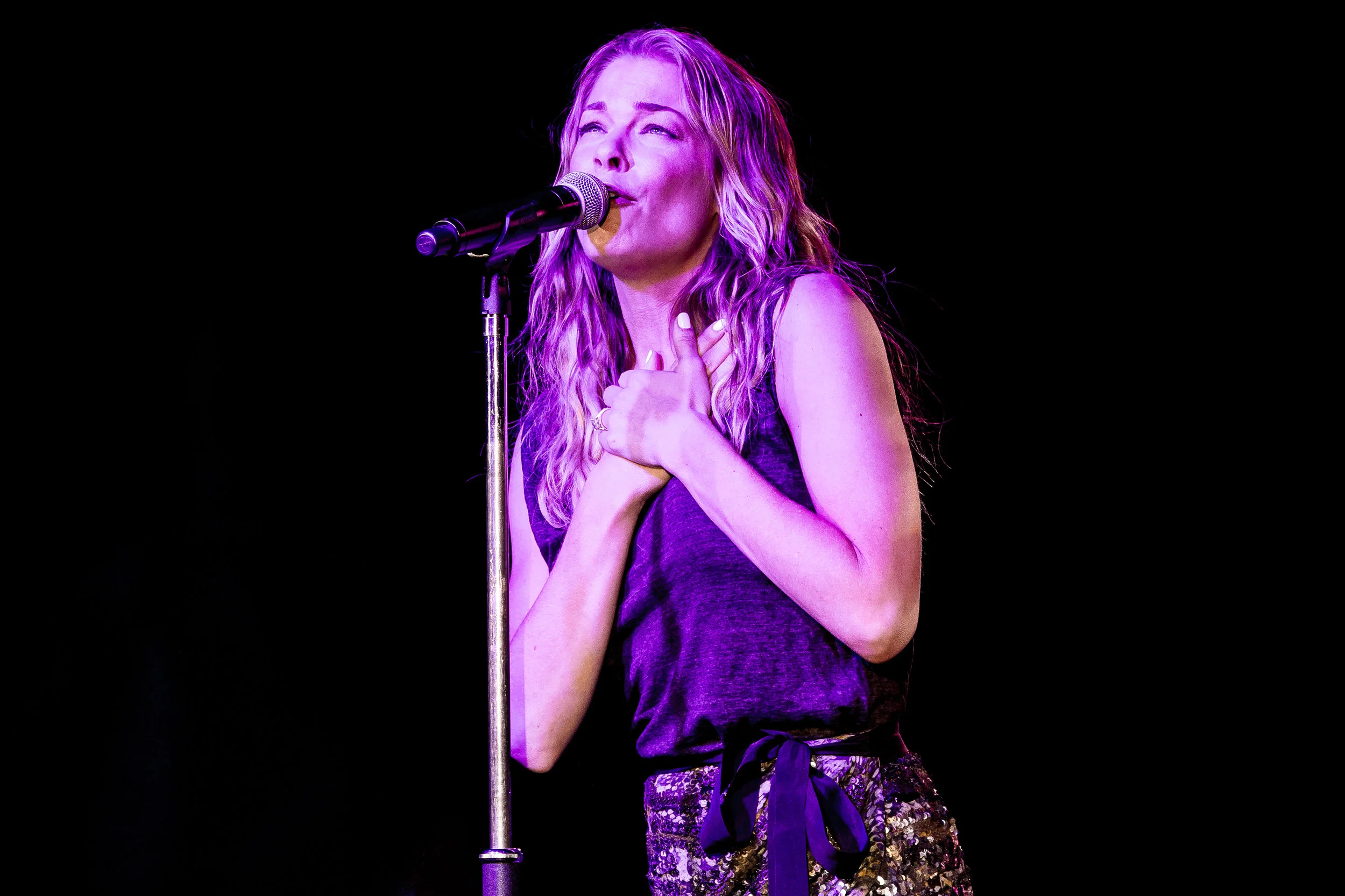 LeAnn Rimes