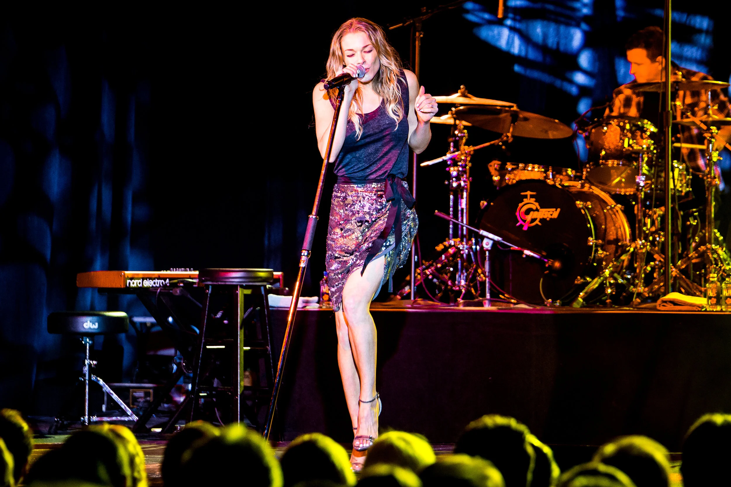 LeAnn Rimes